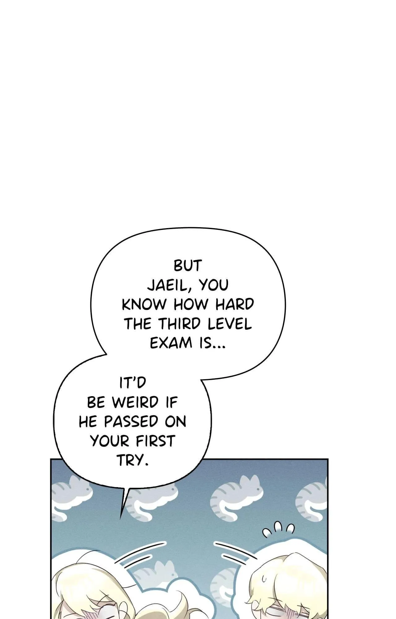 Read Blood Poker chapter 46 image 29 on Lezhin