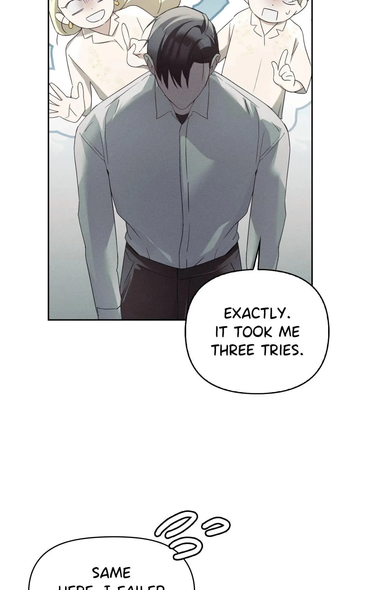 Read Blood Poker chapter 46 image 30 on Lezhin