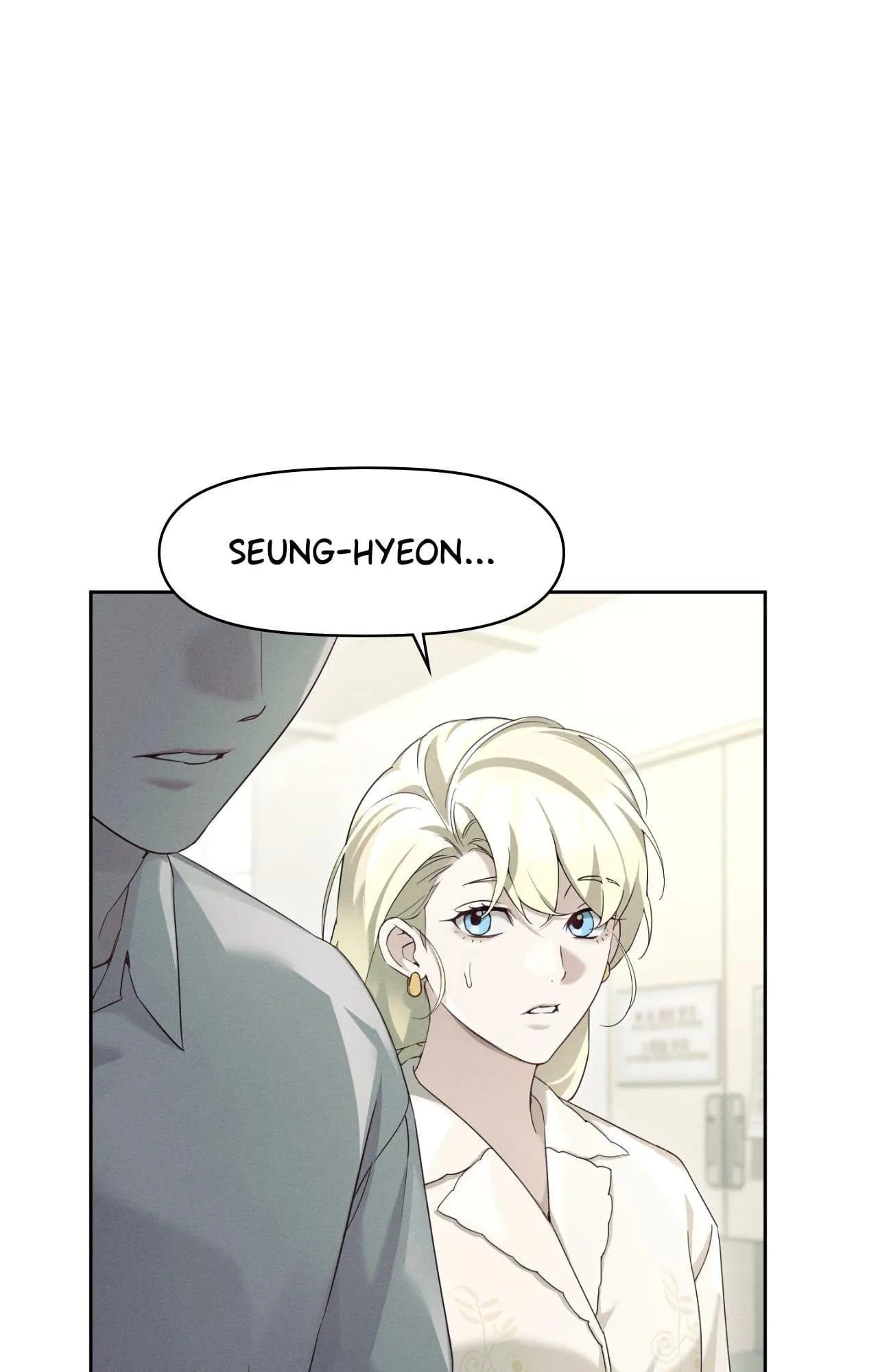 Read Blood Poker chapter 46 image 37 on Lezhin