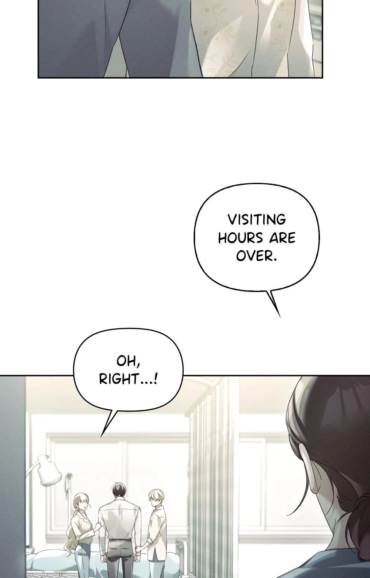 Read Blood Poker chapter 46 image 38 on Lezhin