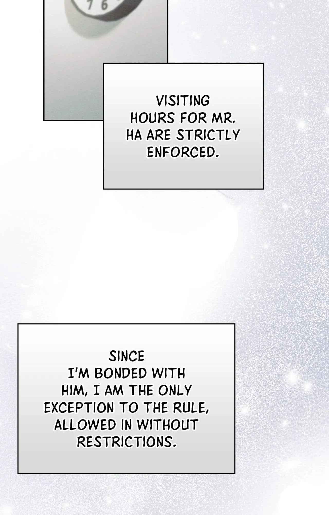 Read Blood Poker chapter 46 image 40 on Lezhin