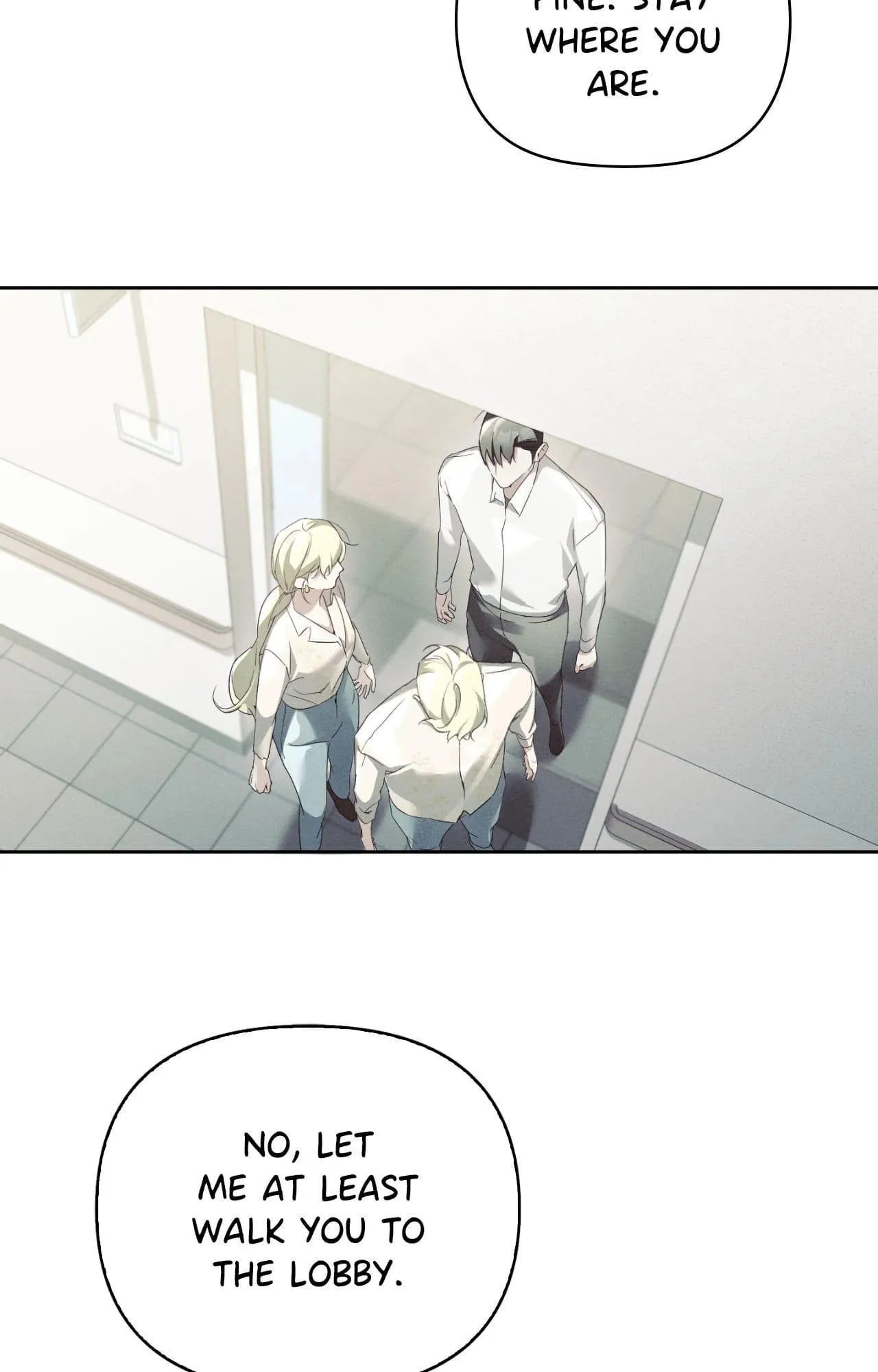 Read Blood Poker chapter 46 image 42 on Lezhin