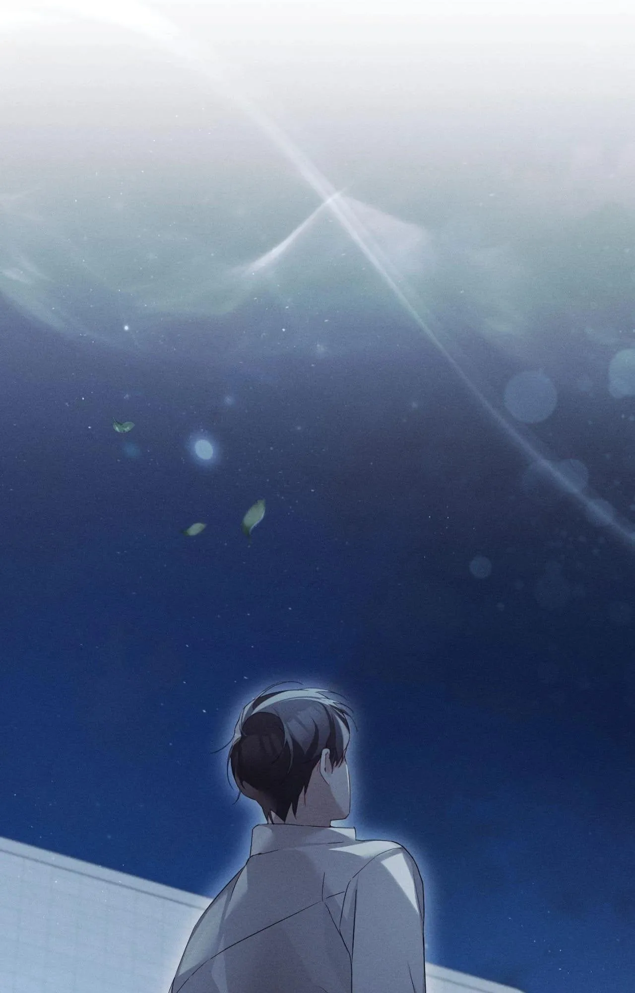 Read Blood Poker chapter 46 image 48 on Lezhin