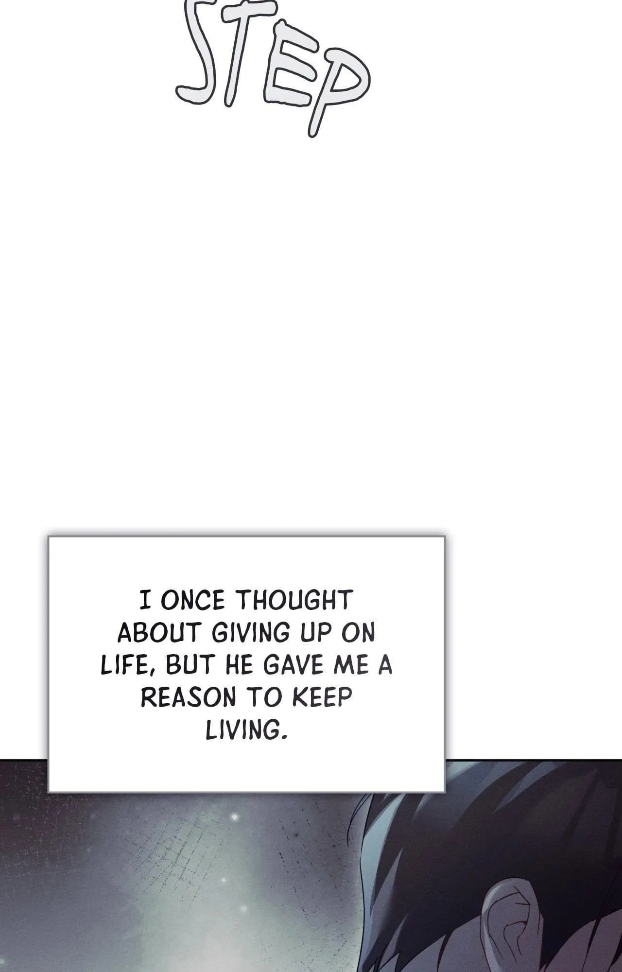 Read Blood Poker chapter 46 image 53 on Lezhin