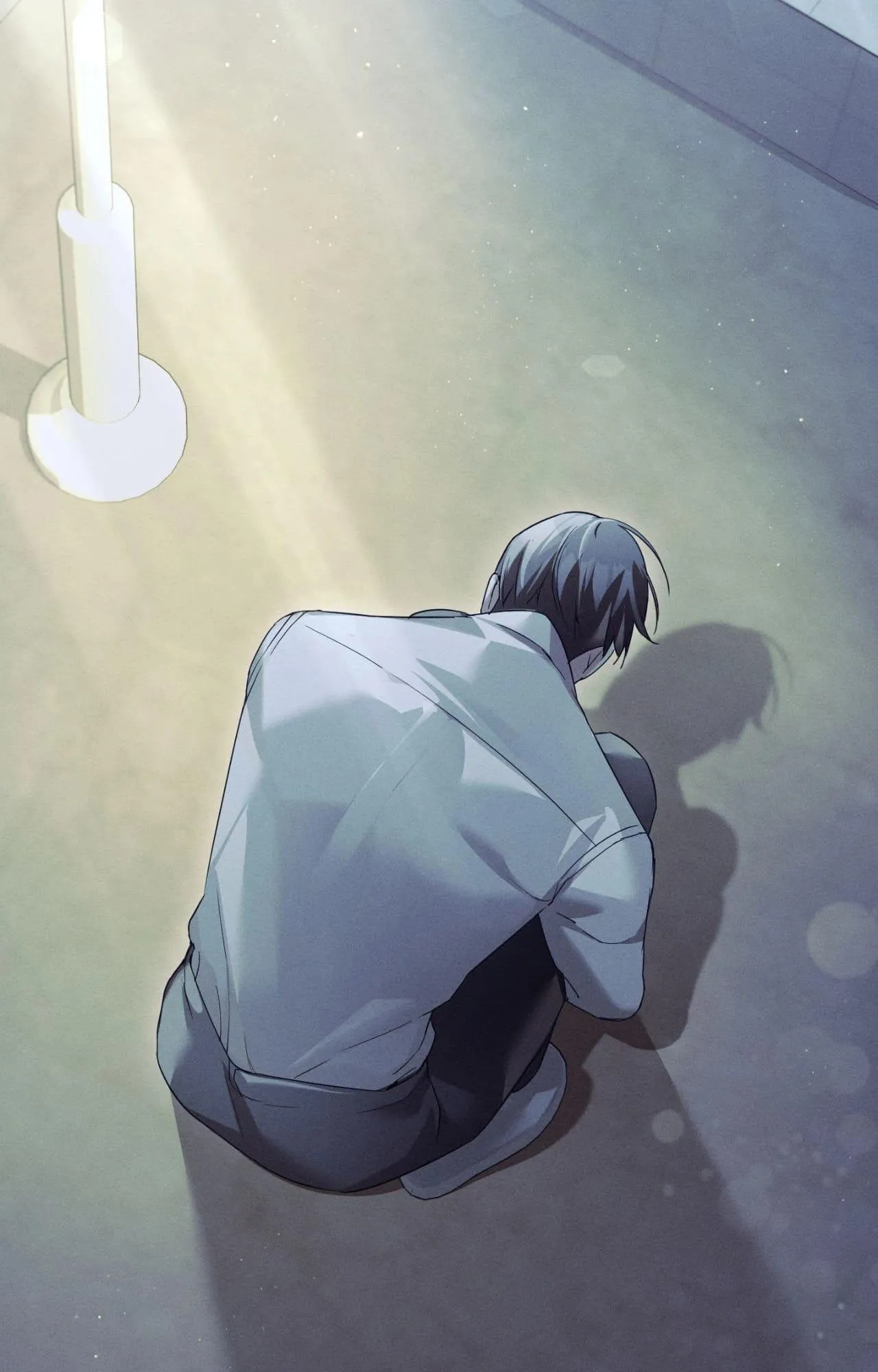 Read Blood Poker chapter 46 image 55 on Lezhin