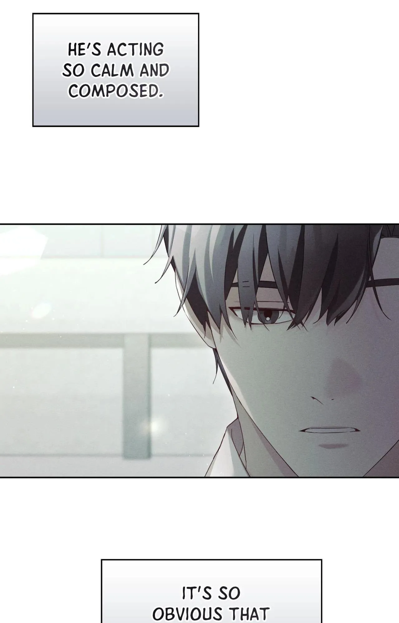 Read Blood Poker chapter 46 image 6 on Lezhin