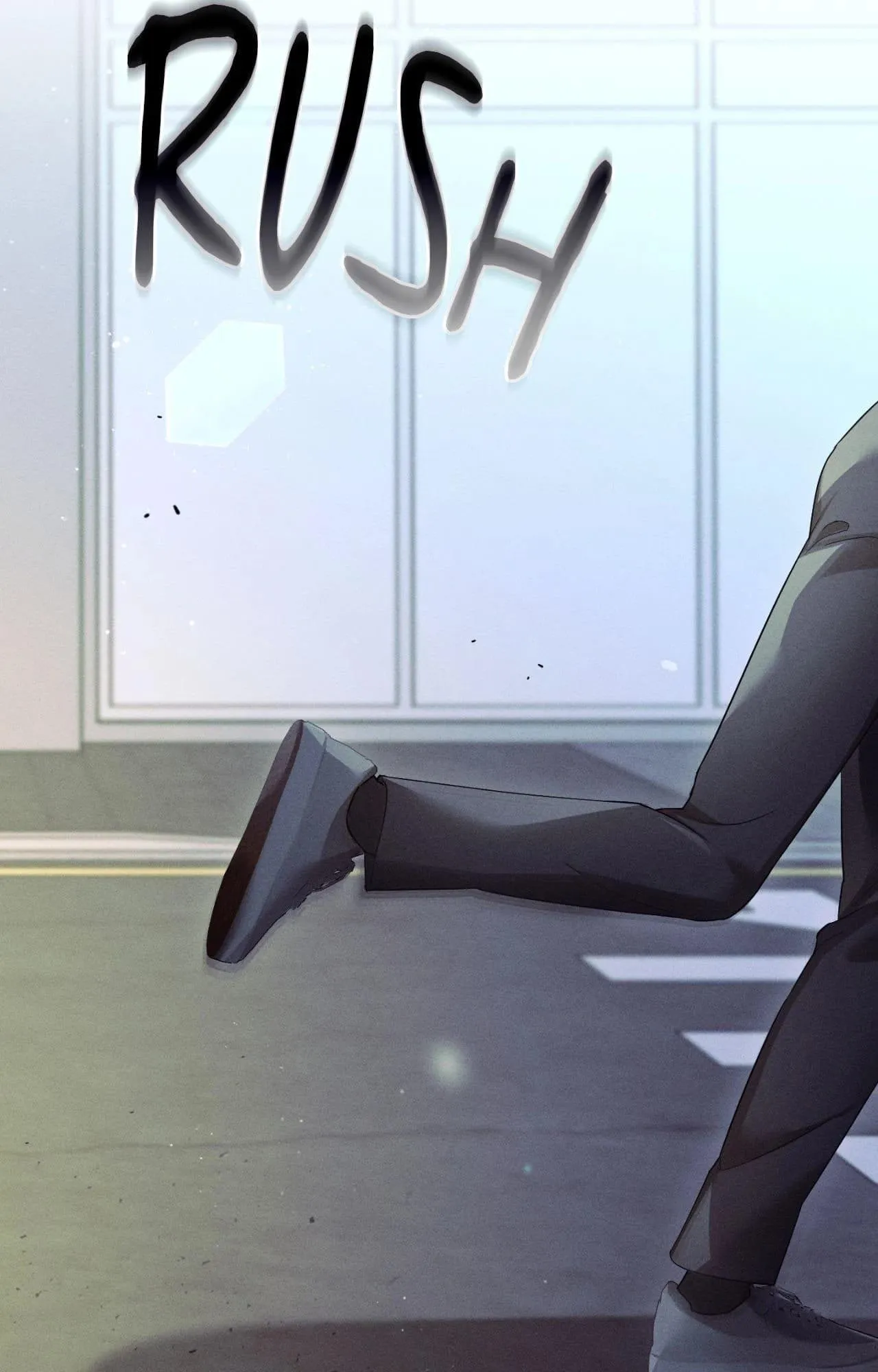 Read Blood Poker chapter 46 image 68 on Lezhin