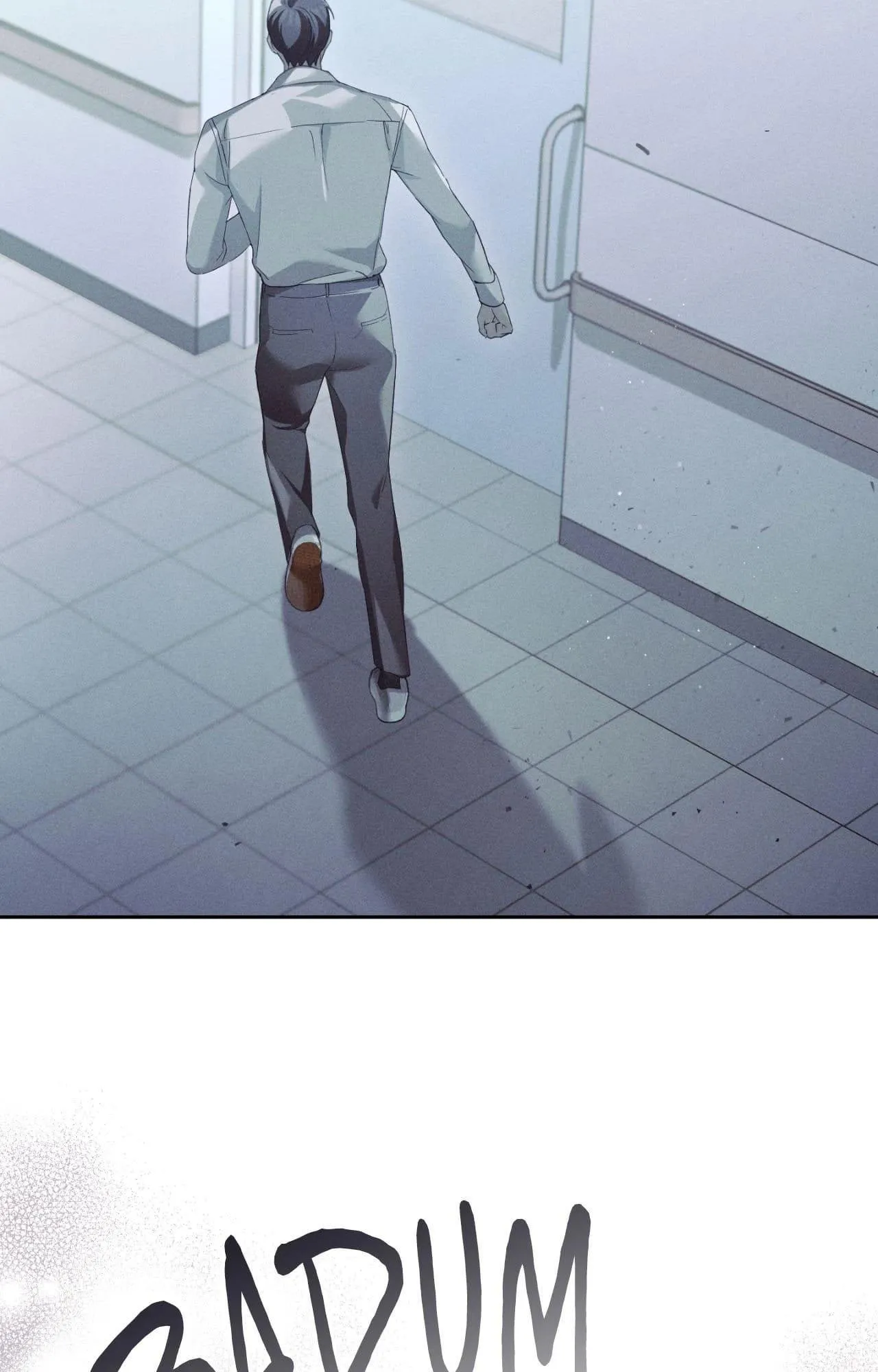Read Blood Poker chapter 46 image 70 on Lezhin