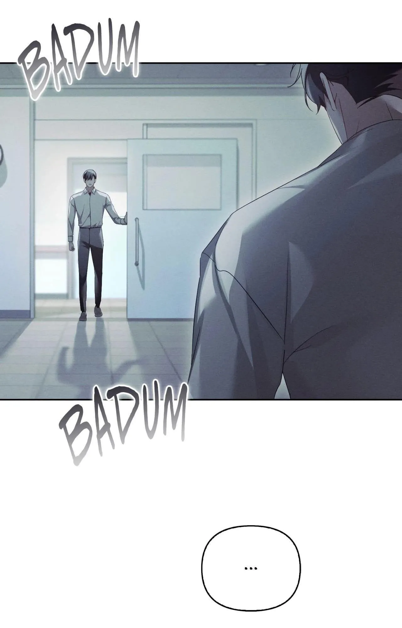 Read Blood Poker chapter 46 image 72 on Lezhin