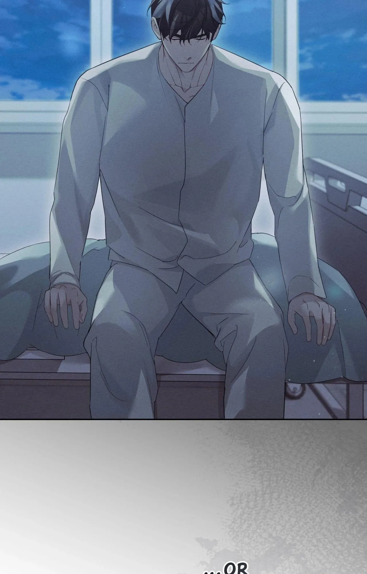 Read Blood Poker chapter 46 image 76 on Lezhin
