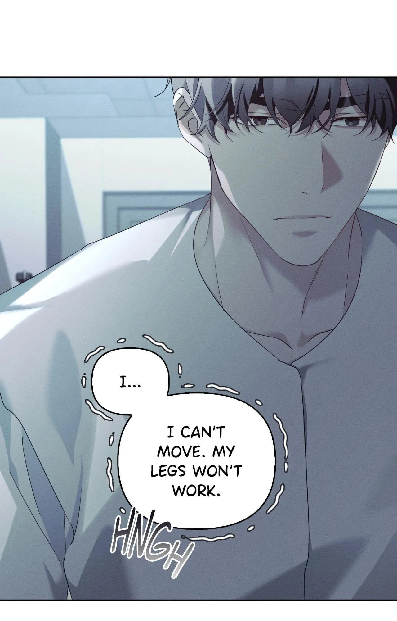 Read Blood Poker chapter 46 image 83 on Lezhin