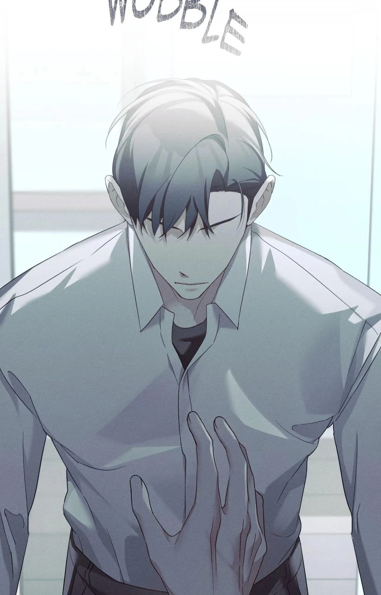 Read Blood Poker chapter 46 image 85 on Lezhin