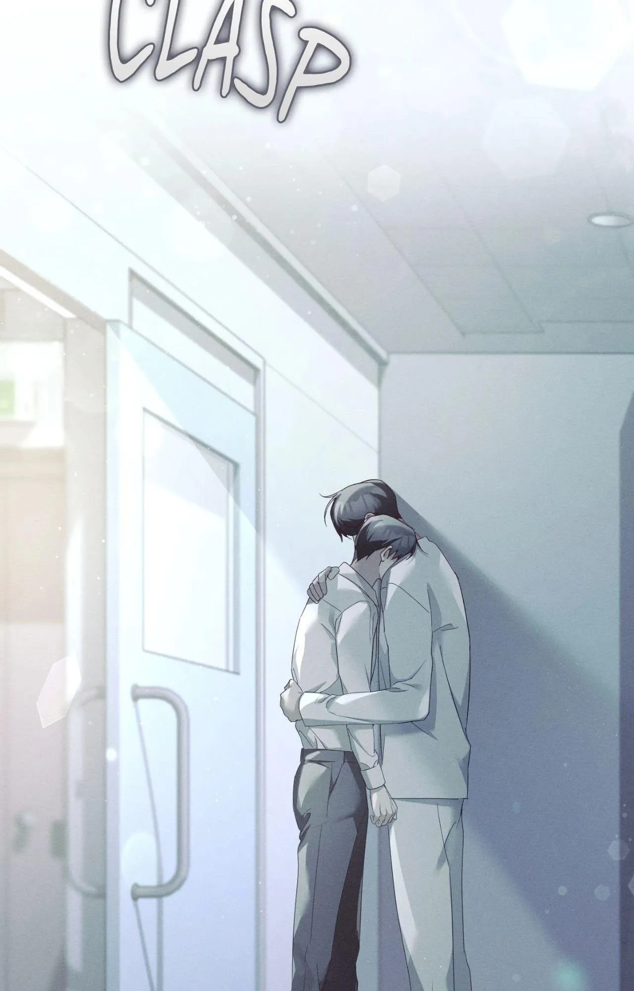Read Blood Poker chapter 46 image 87 on Lezhin