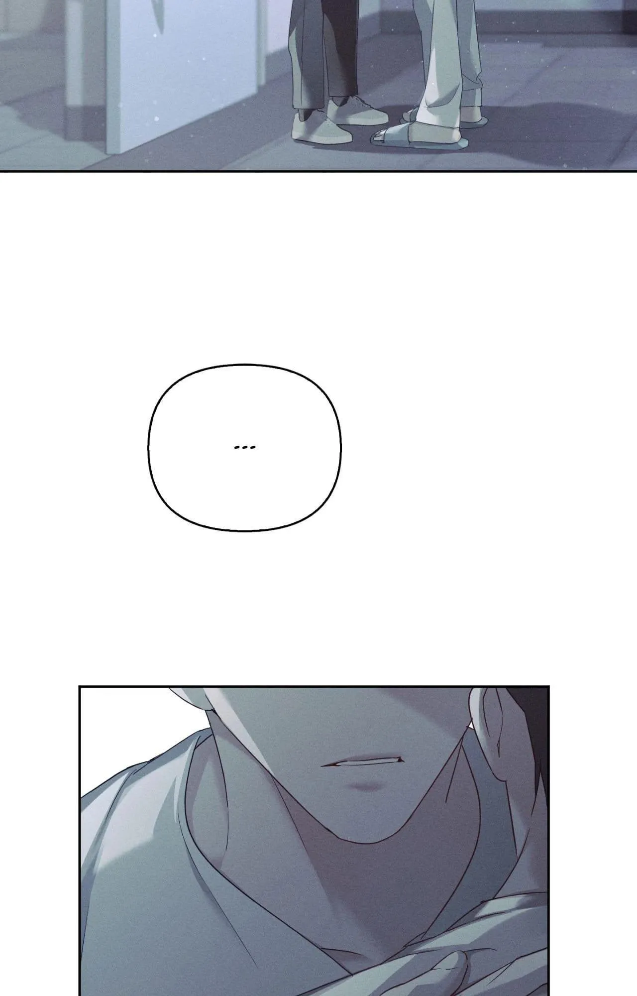 Read Blood Poker chapter 46 image 88 on Lezhin