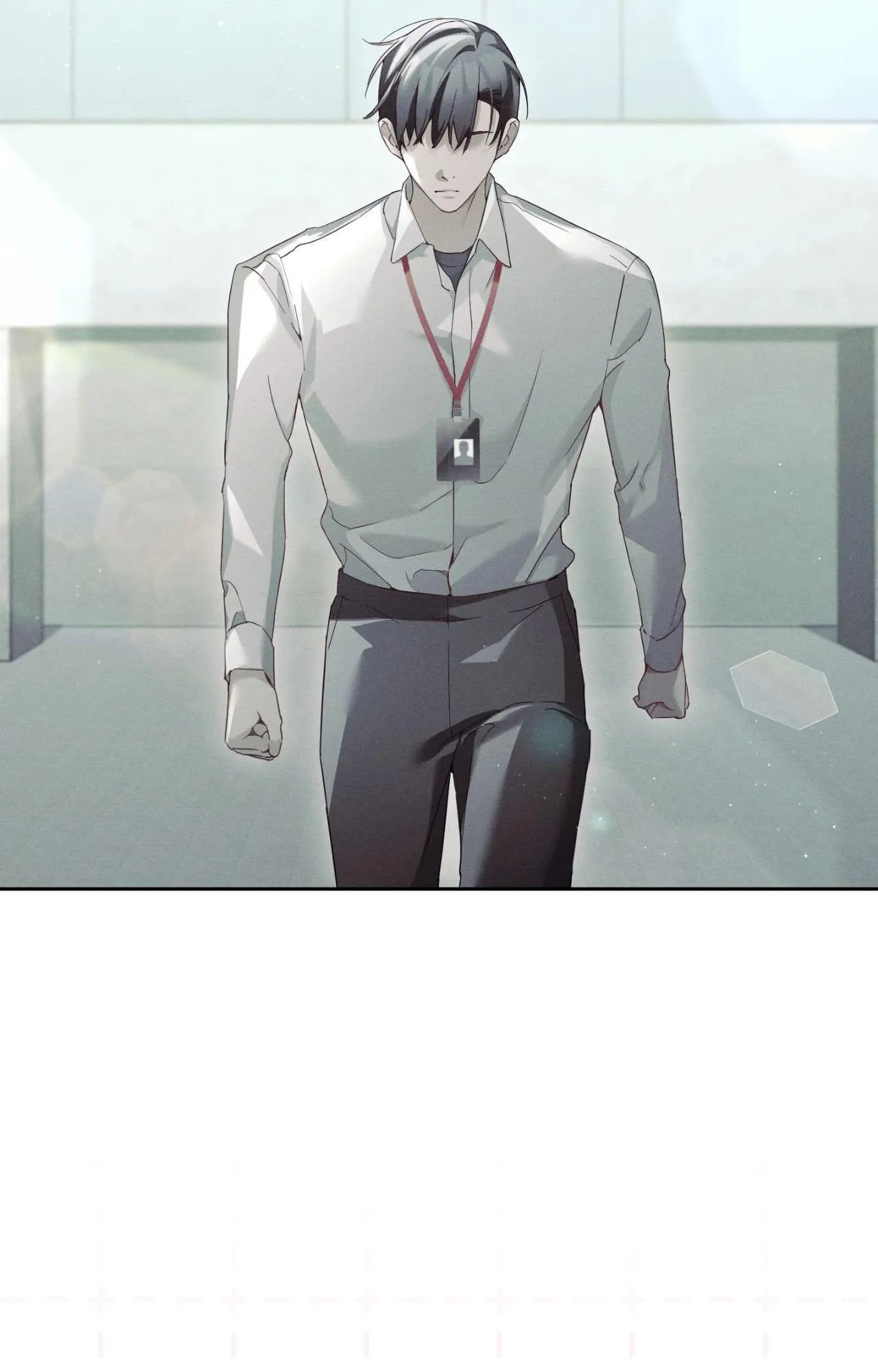 Read Blood Poker chapter 46 image 9 on Lezhin