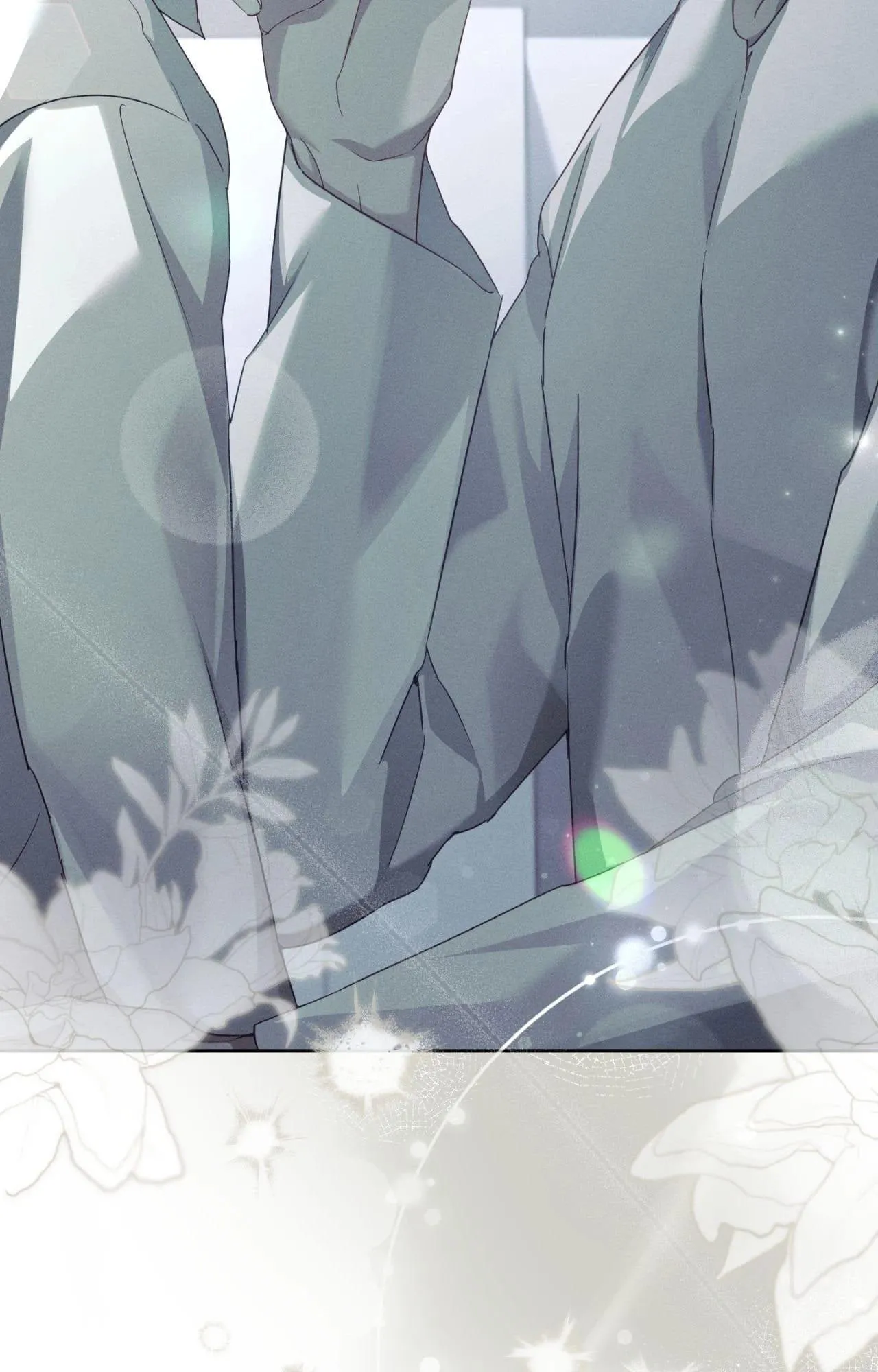 Read Blood Poker chapter 46 image 92 on Lezhin