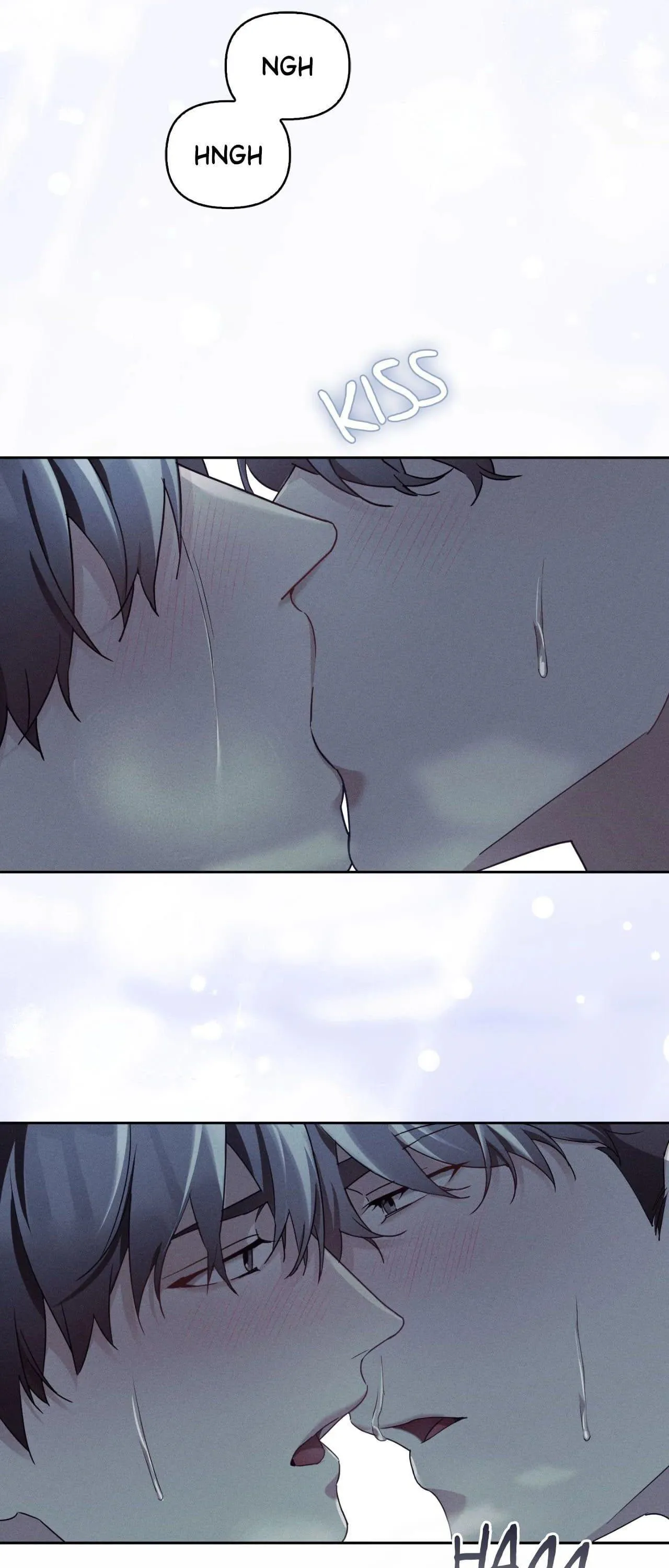 Read Blood Poker chapter 47 image 1 on Lezhin
