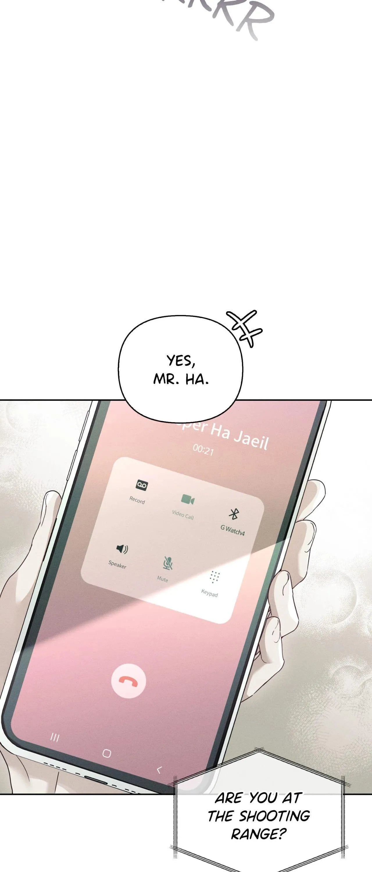 Read Blood Poker chapter 47 image 14 on Lezhin