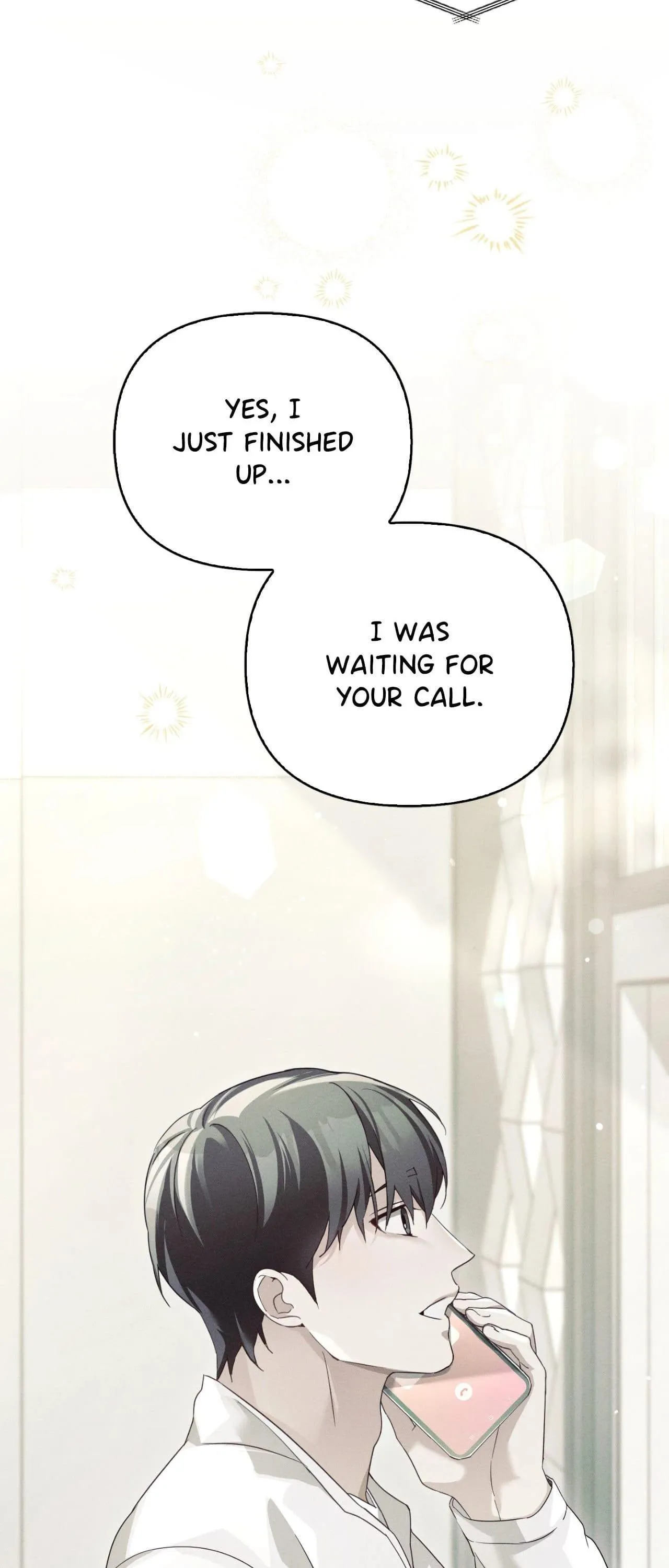 Read Blood Poker chapter 47 image 15 on Lezhin