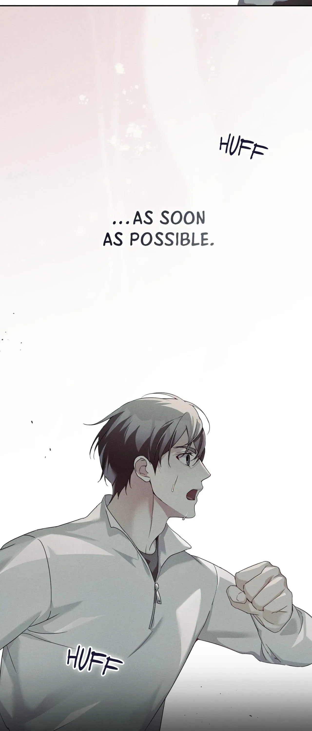 Read Blood Poker chapter 47 image 19 on Lezhin