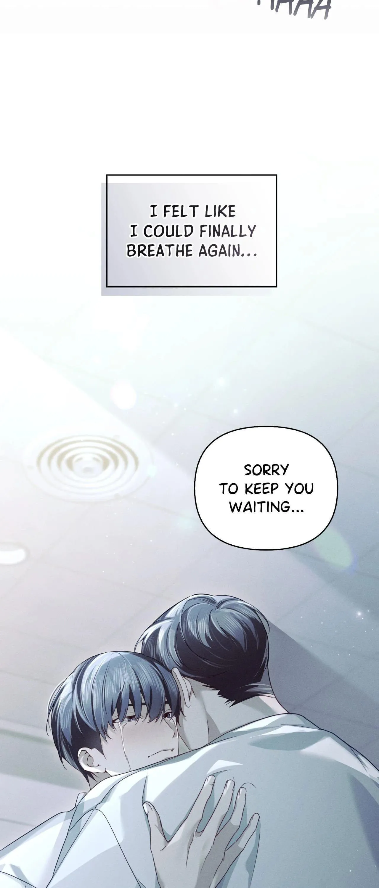 Read Blood Poker chapter 47 image 2 on Lezhin