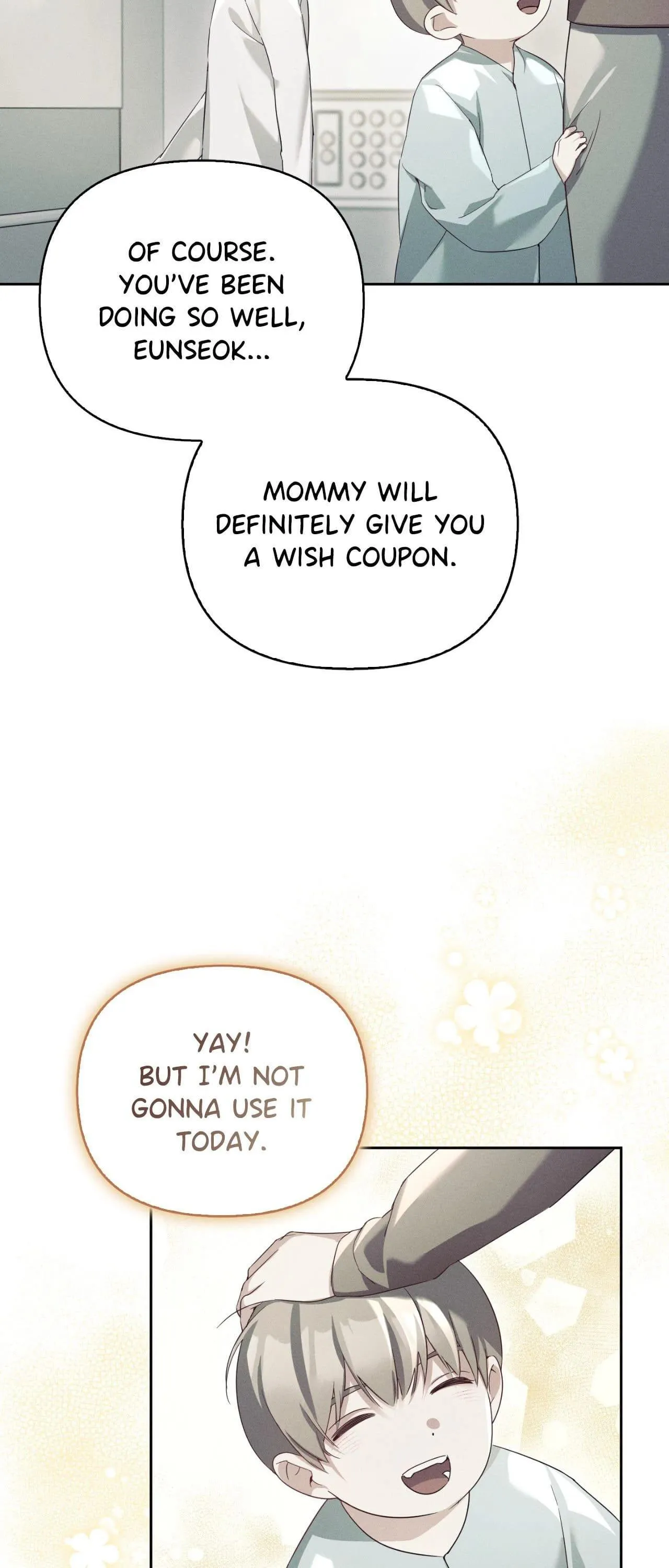 Read Blood Poker chapter 47 image 25 on Lezhin