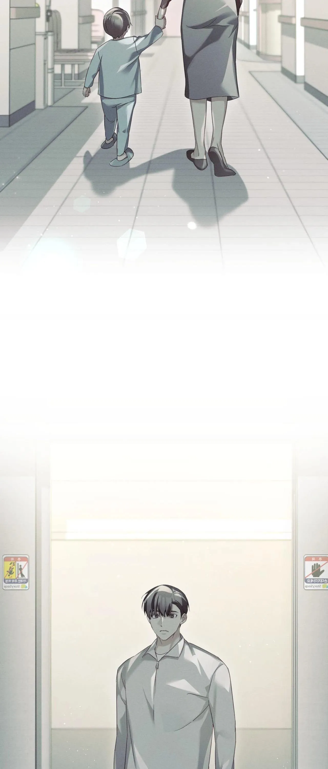 Read Blood Poker chapter 47 image 27 on Lezhin