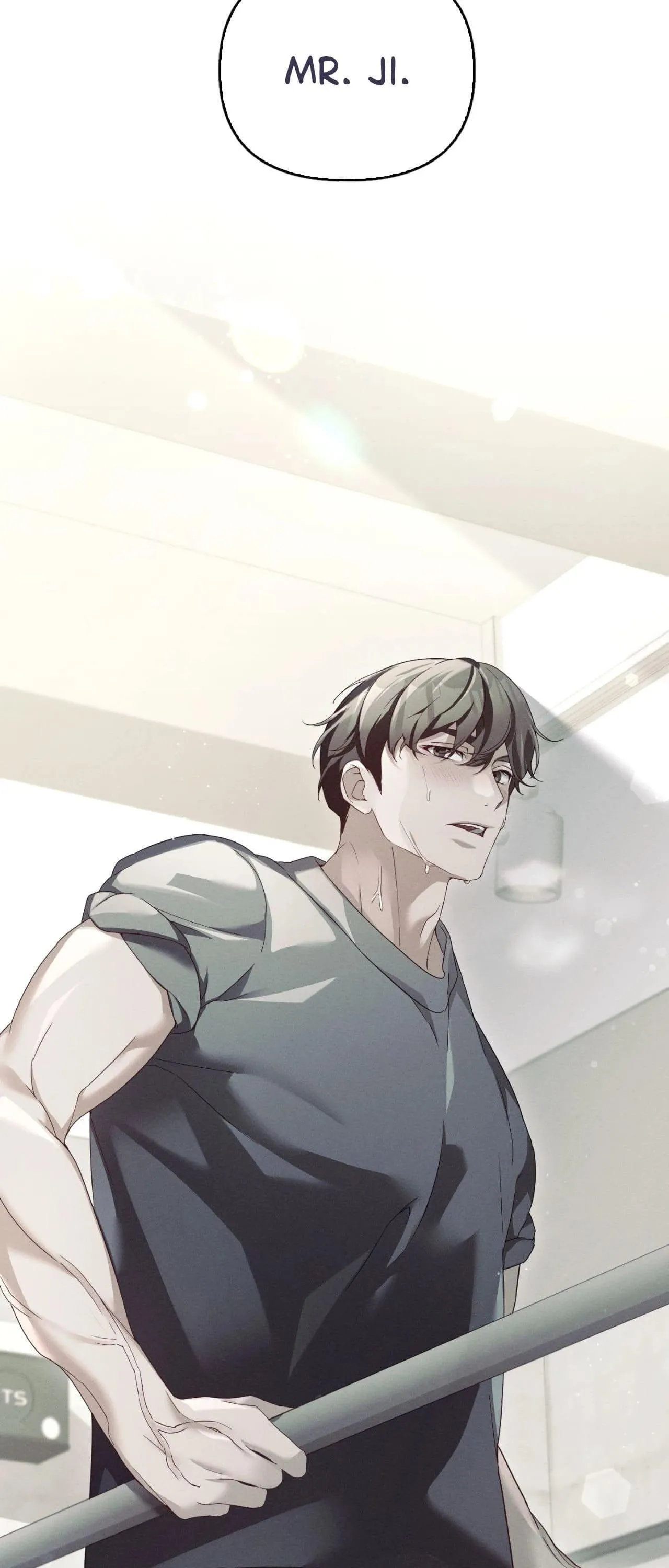 Read Blood Poker chapter 47 image 31 on Lezhin