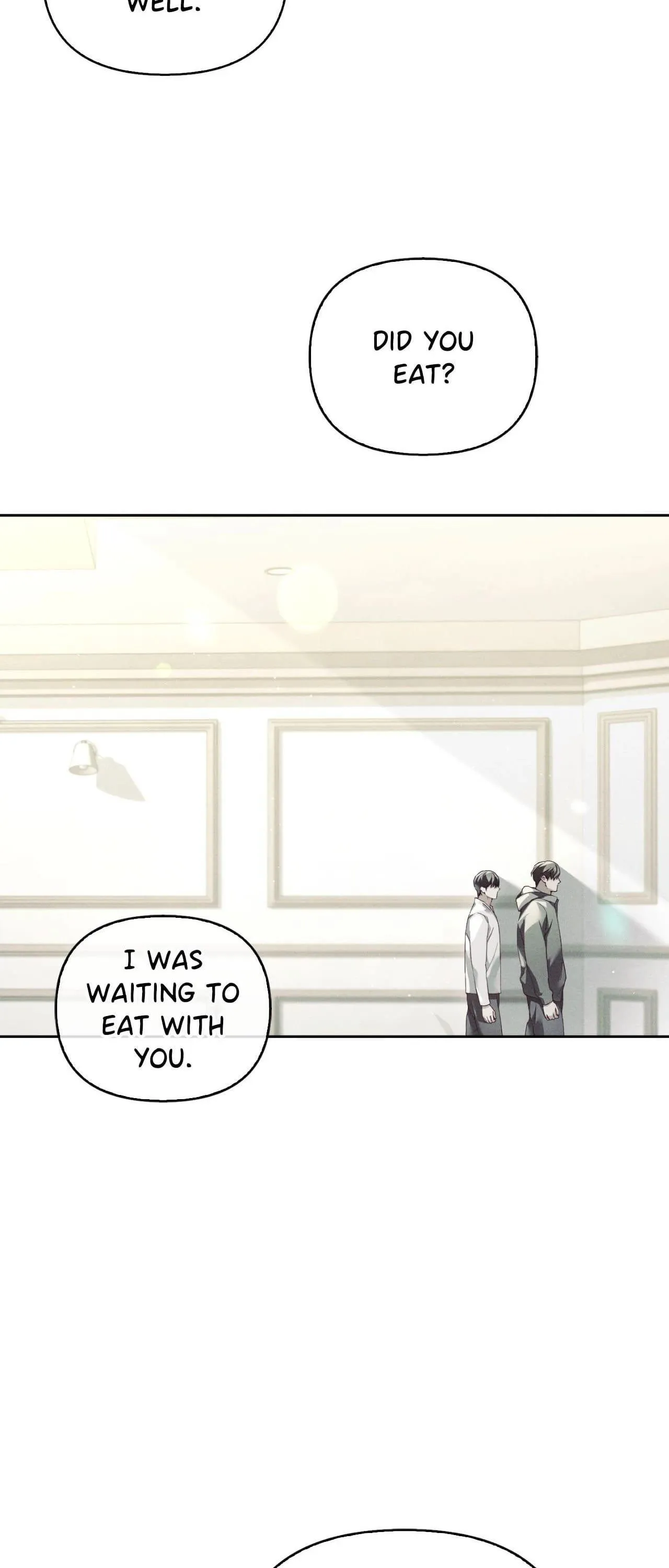 Read Blood Poker chapter 47 image 34 on Lezhin