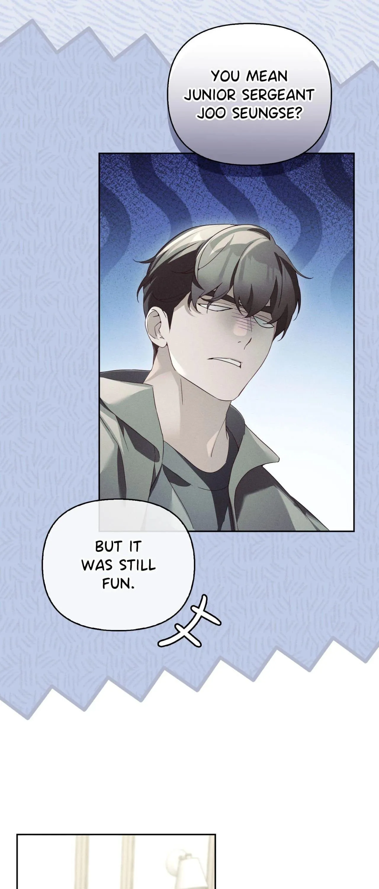 Read Blood Poker chapter 47 image 36 on Lezhin