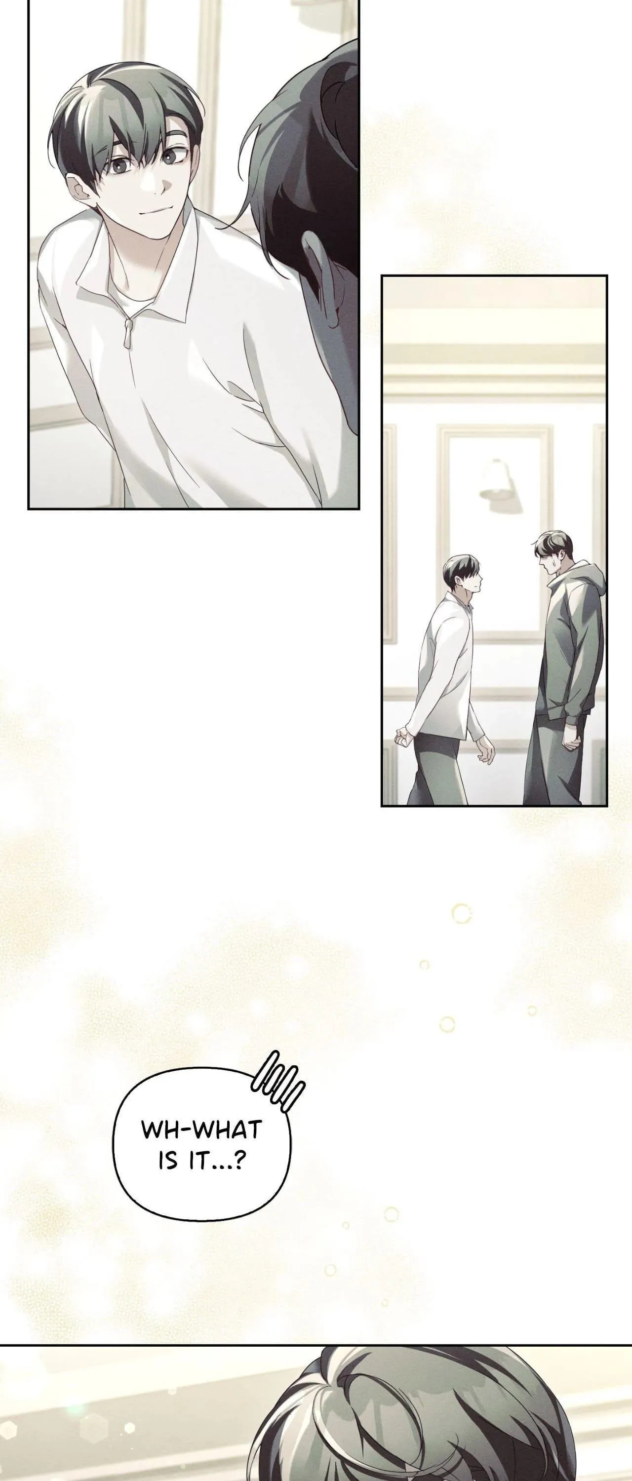 Read Blood Poker chapter 47 image 37 on Lezhin