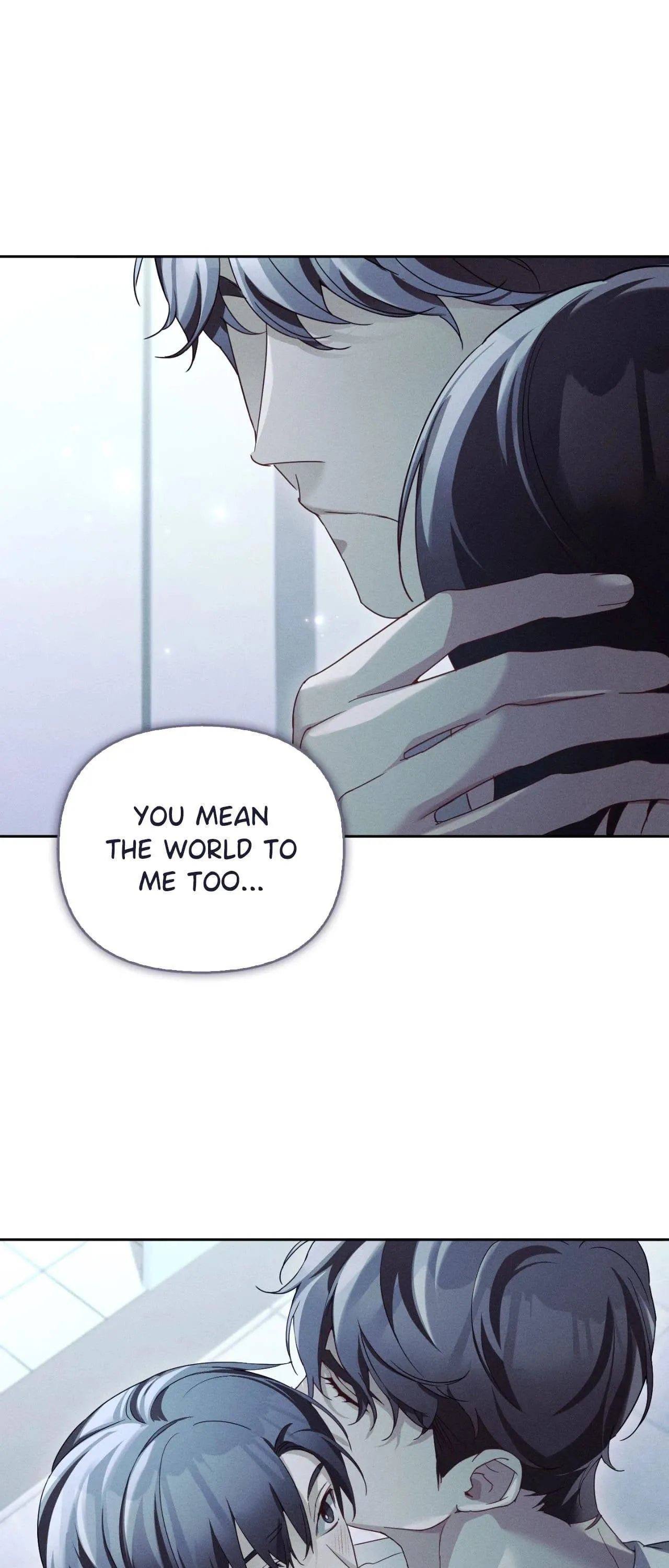 Read Blood Poker chapter 47 image 4 on Lezhin