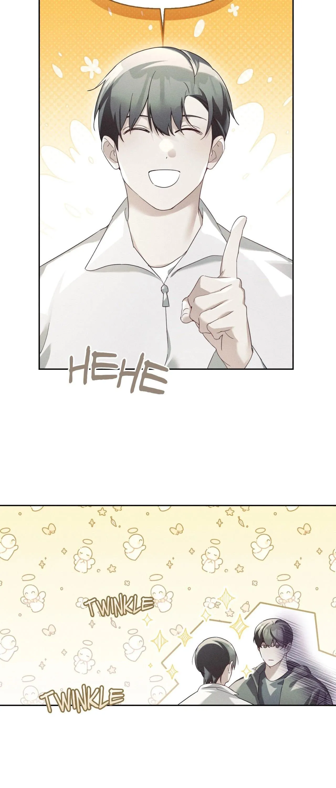 Read Blood Poker chapter 47 image 41 on Lezhin