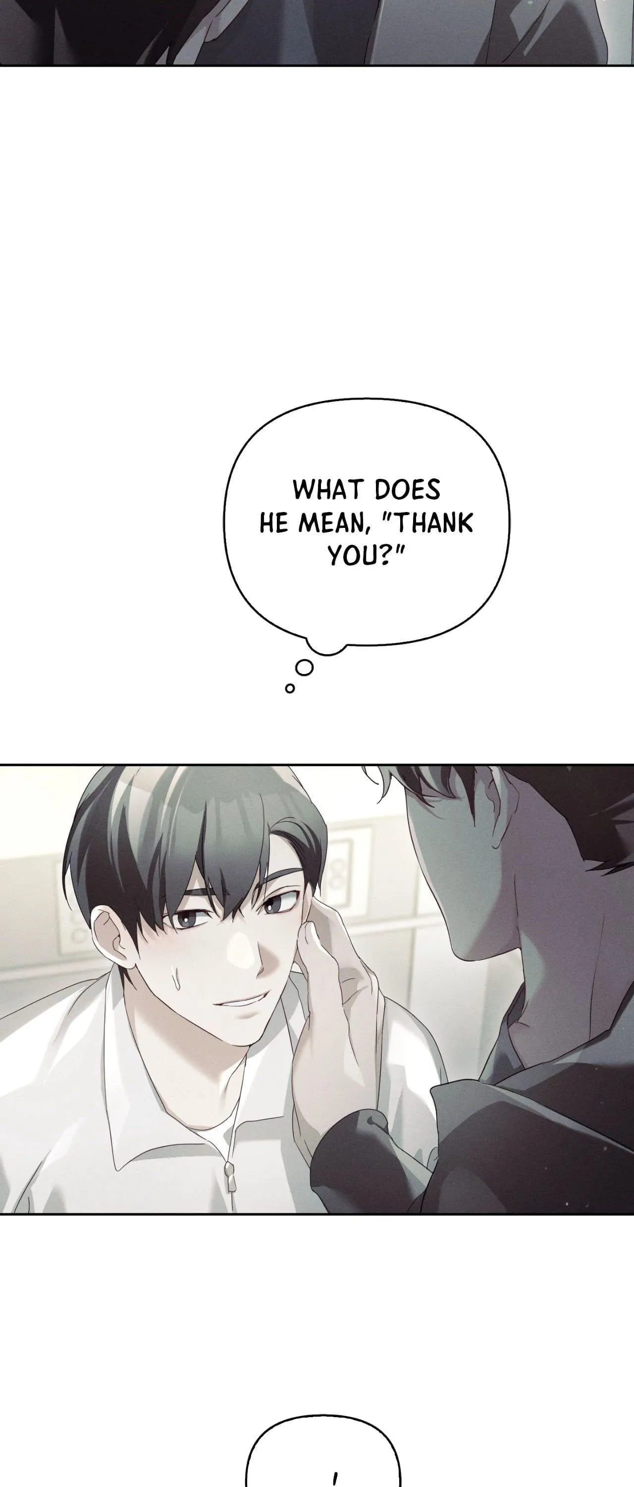 Read Blood Poker chapter 47 image 49 on Lezhin