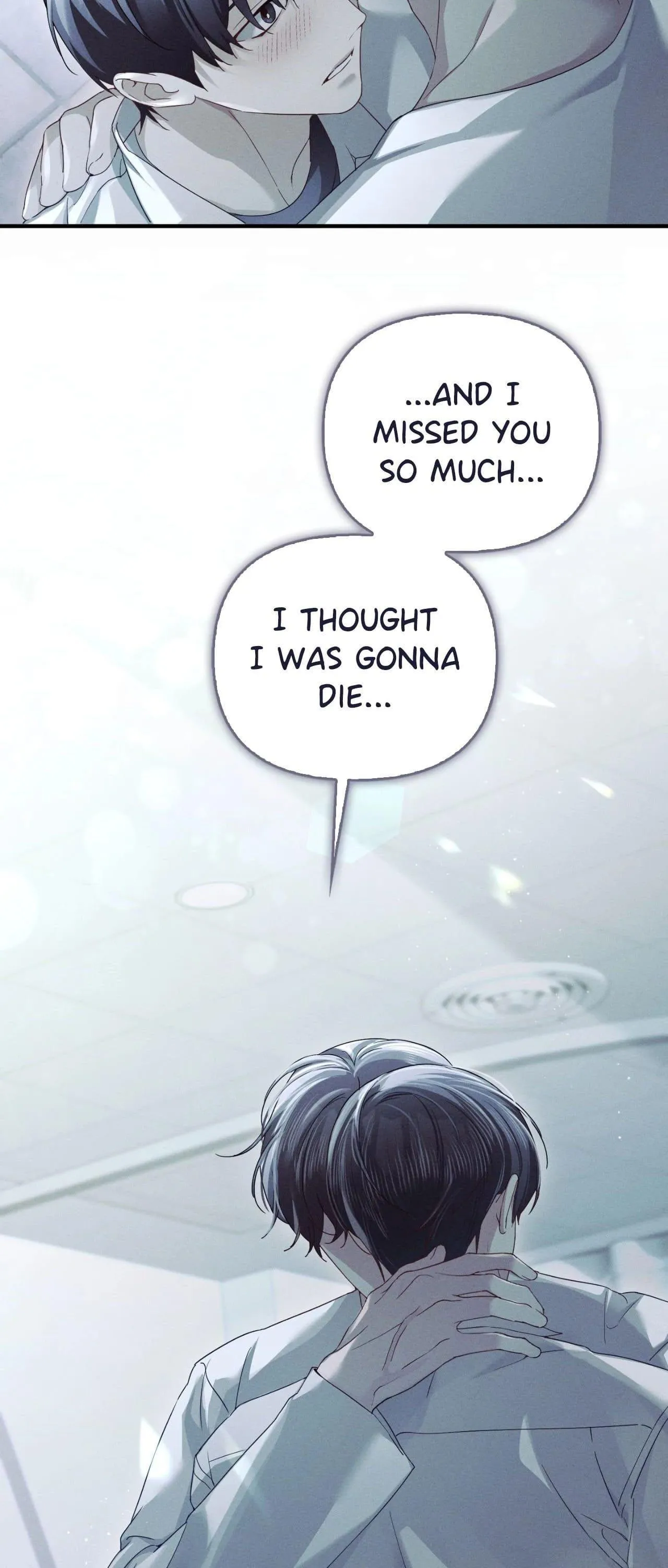 Read Blood Poker chapter 47 image 5 on Lezhin