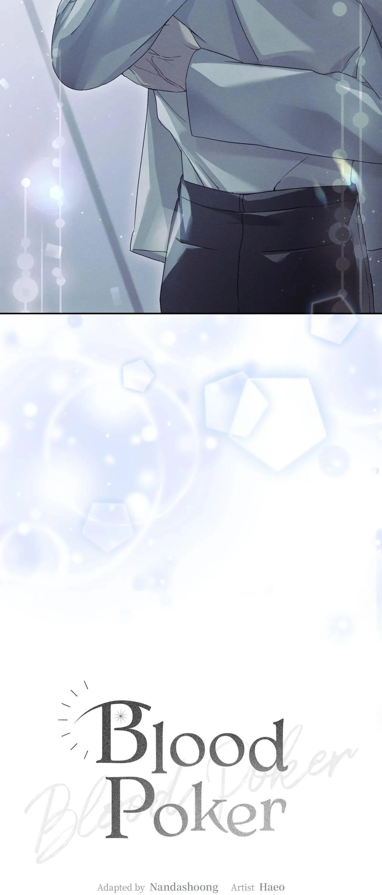 Read Blood Poker chapter 47 image 6 on Lezhin