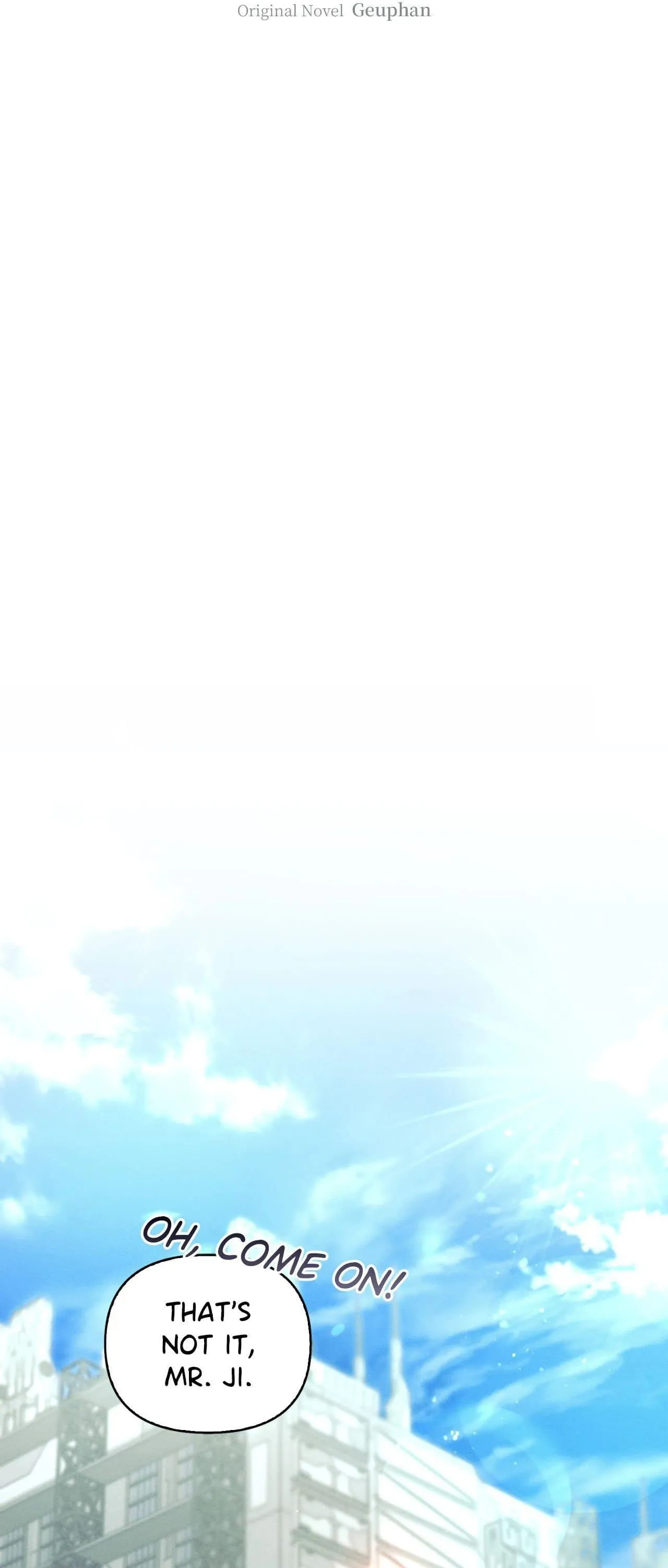 Read Blood Poker chapter 47 image 7 on Lezhin