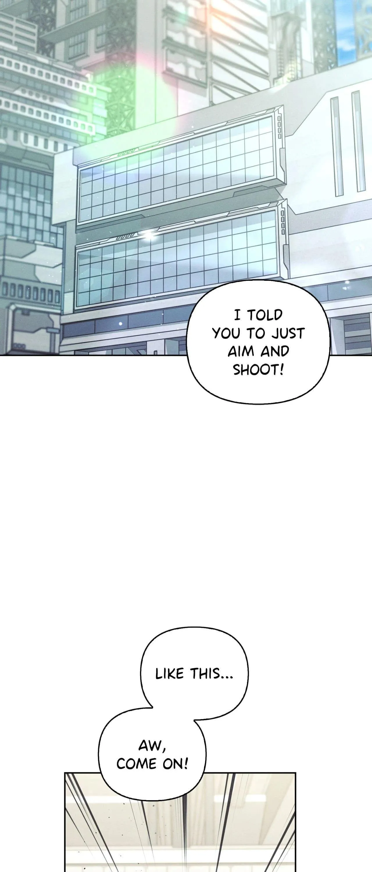 Read Blood Poker chapter 47 image 8 on Lezhin