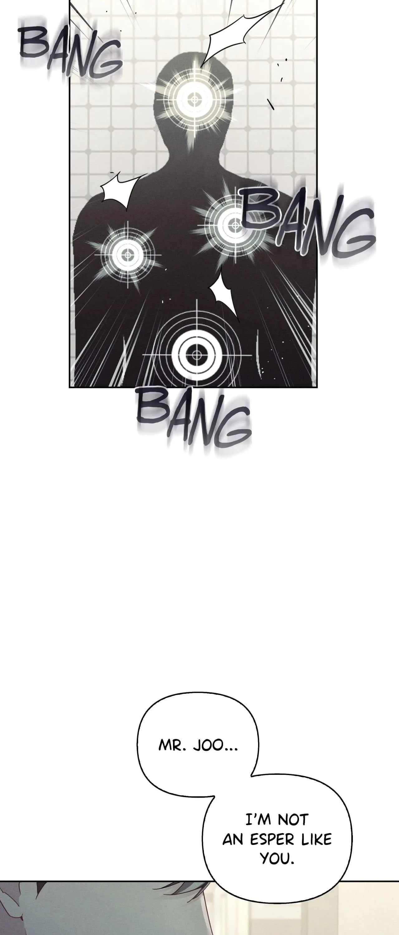 Read Blood Poker chapter 47 image 9 on Lezhin