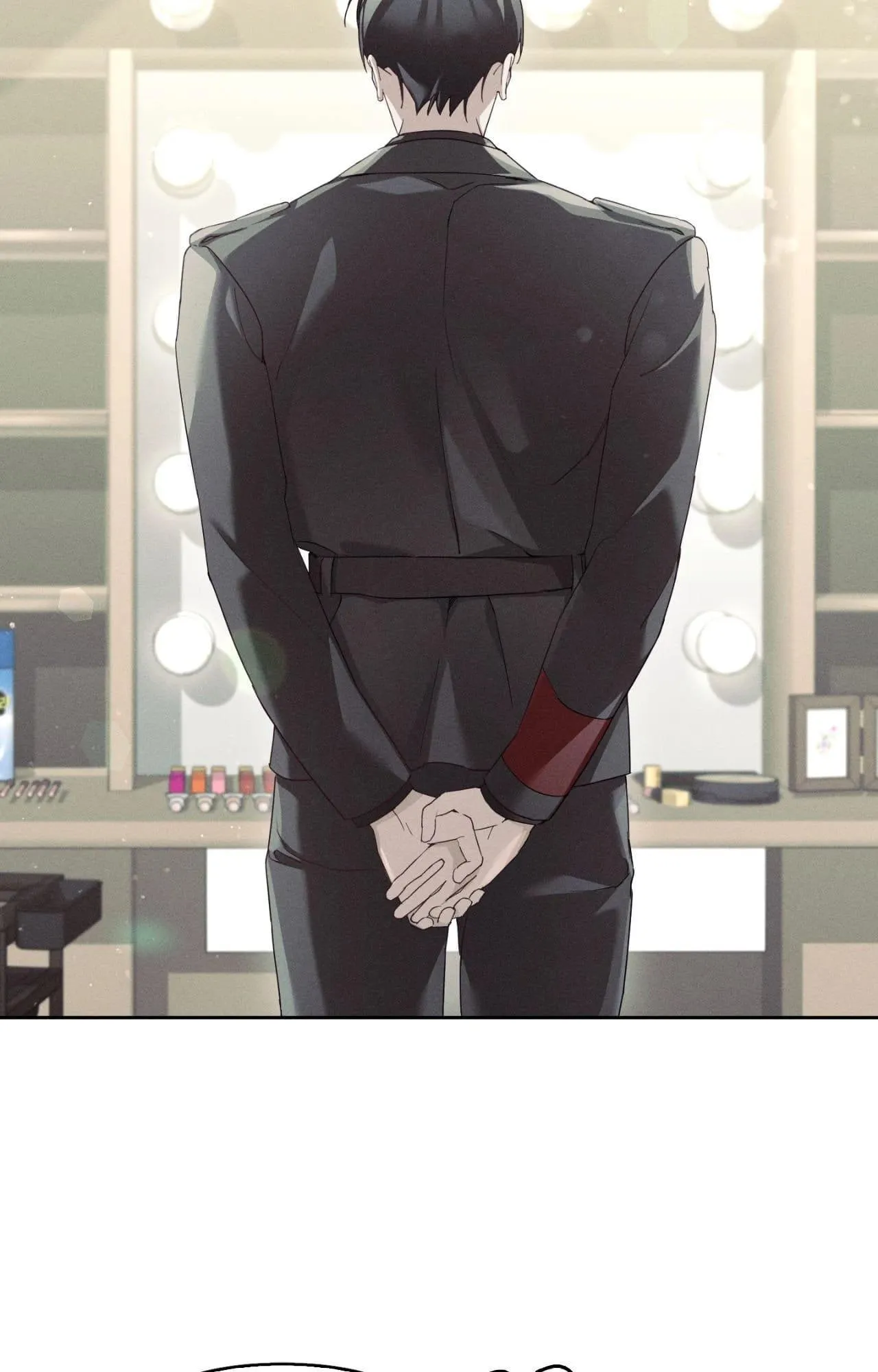 Read Blood Poker chapter 48 image 11 on Lezhin