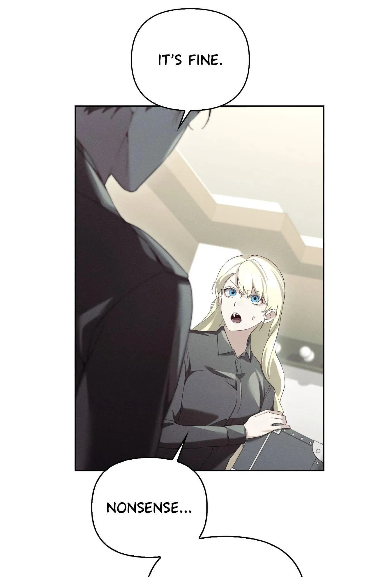 Read Blood Poker chapter 48 image 13 on Lezhin