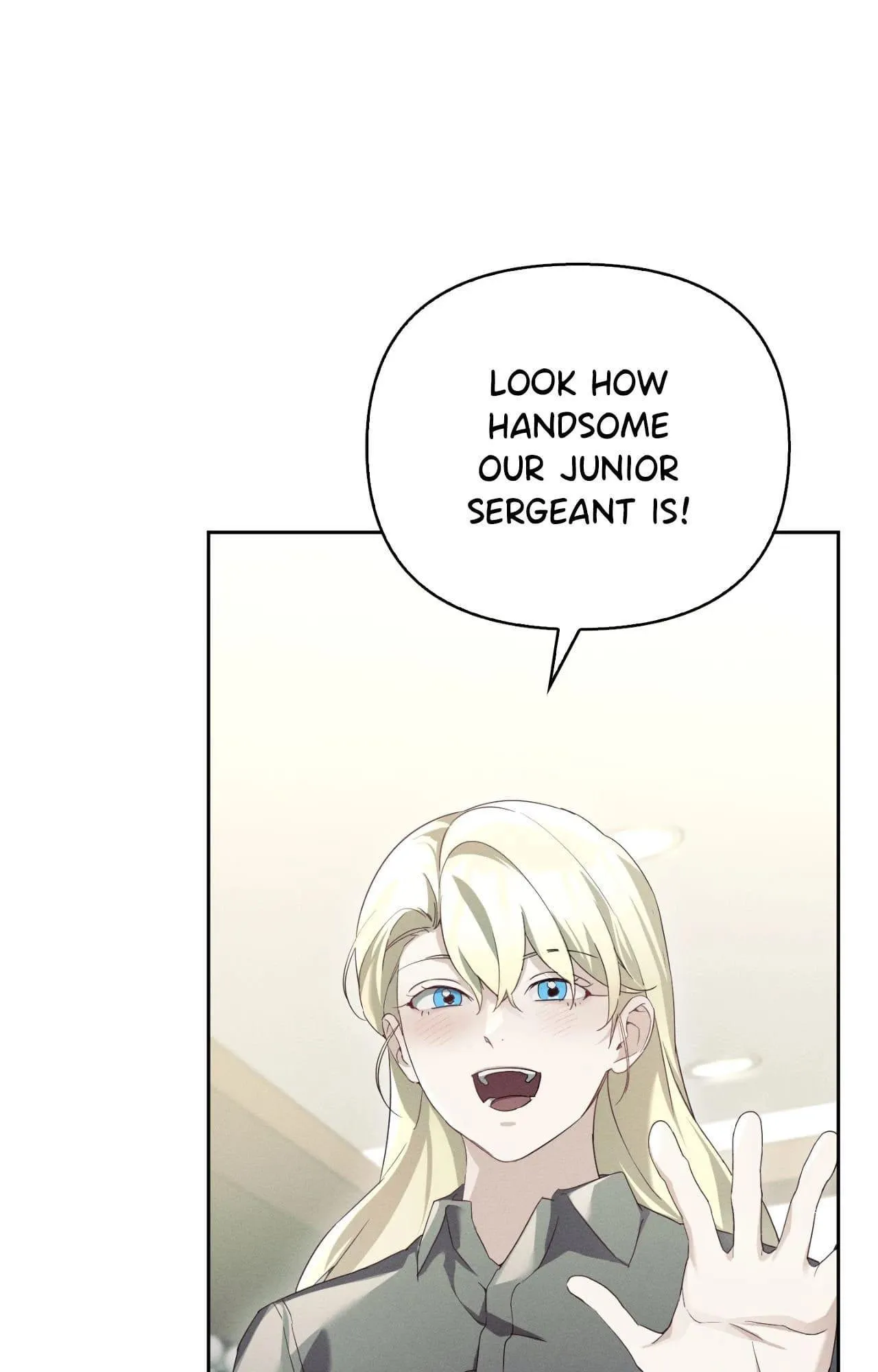 Read Blood Poker chapter 48 image 17 on Lezhin