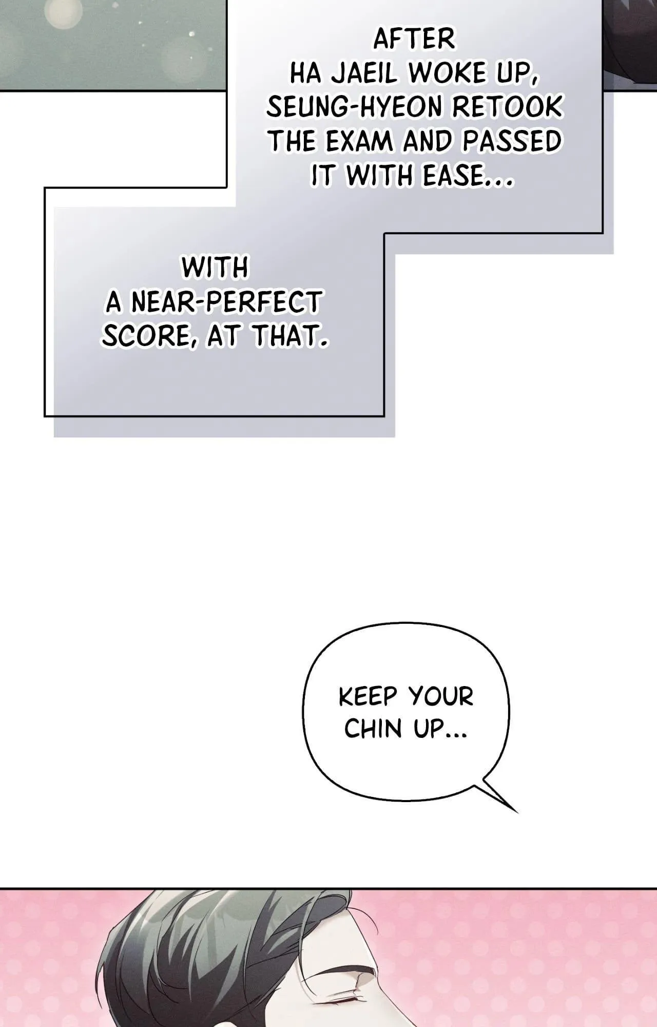 Read Blood Poker chapter 48 image 20 on Lezhin