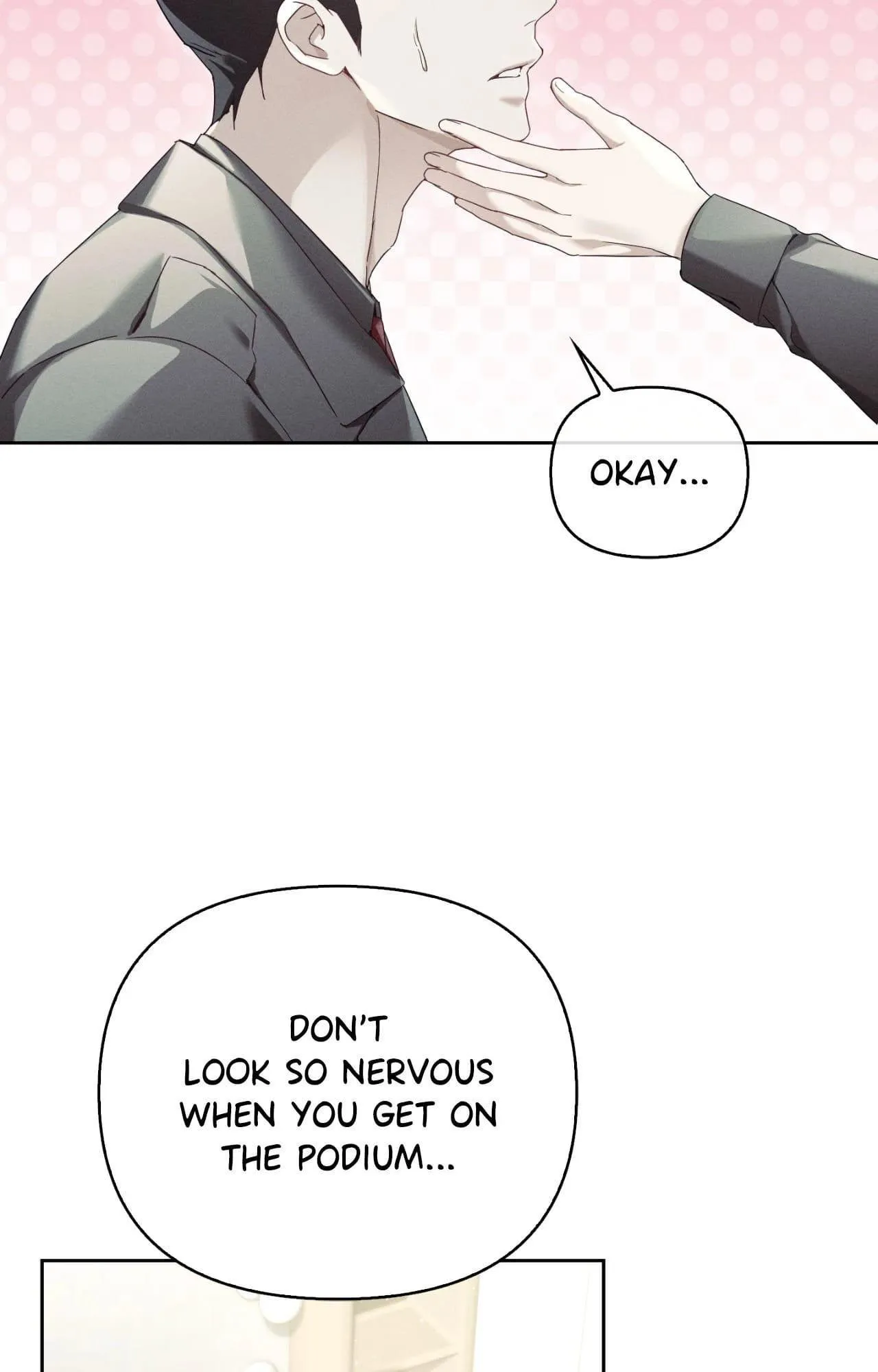 Read Blood Poker chapter 48 image 21 on Lezhin