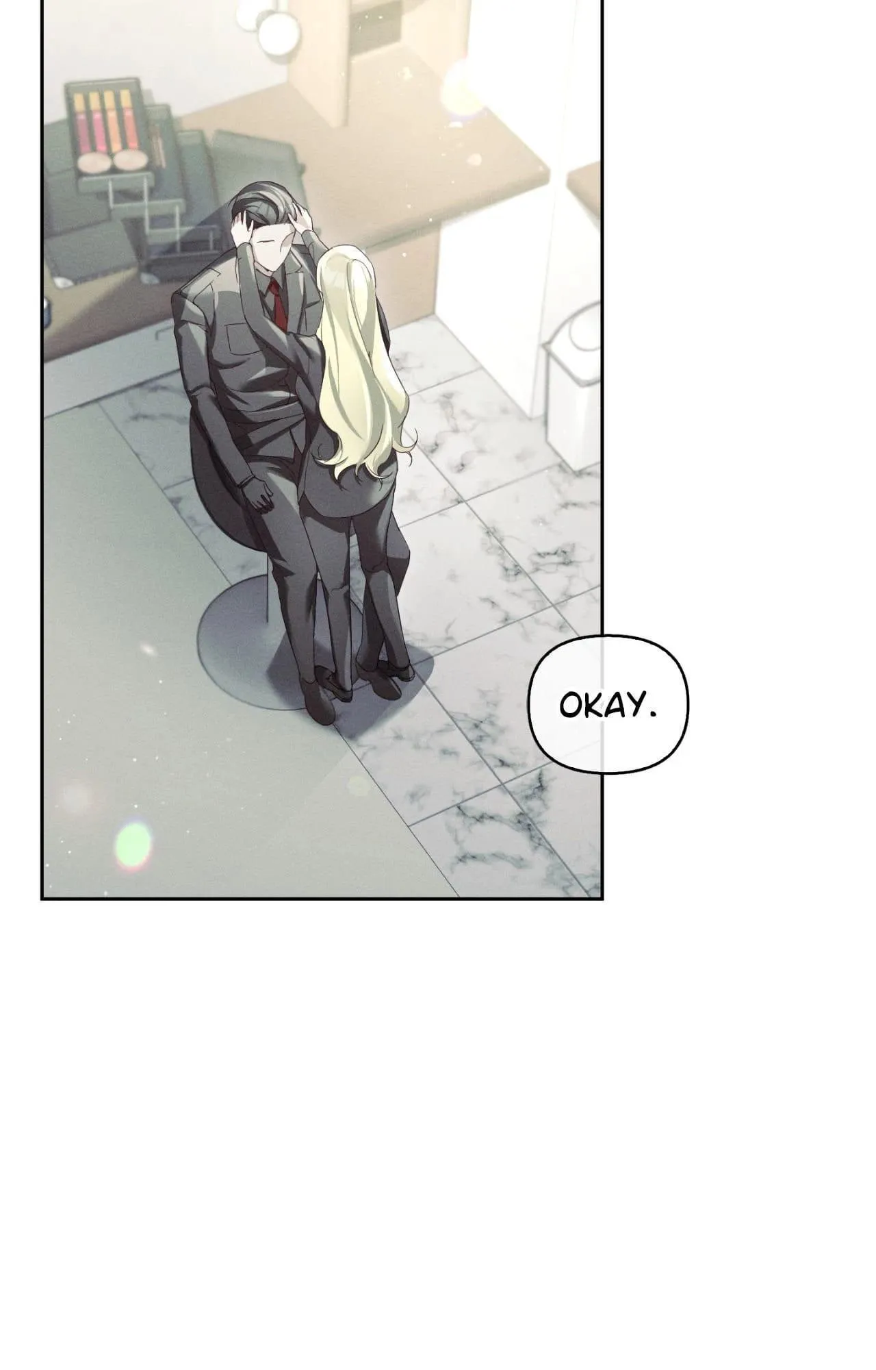 Read Blood Poker chapter 48 image 22 on Lezhin