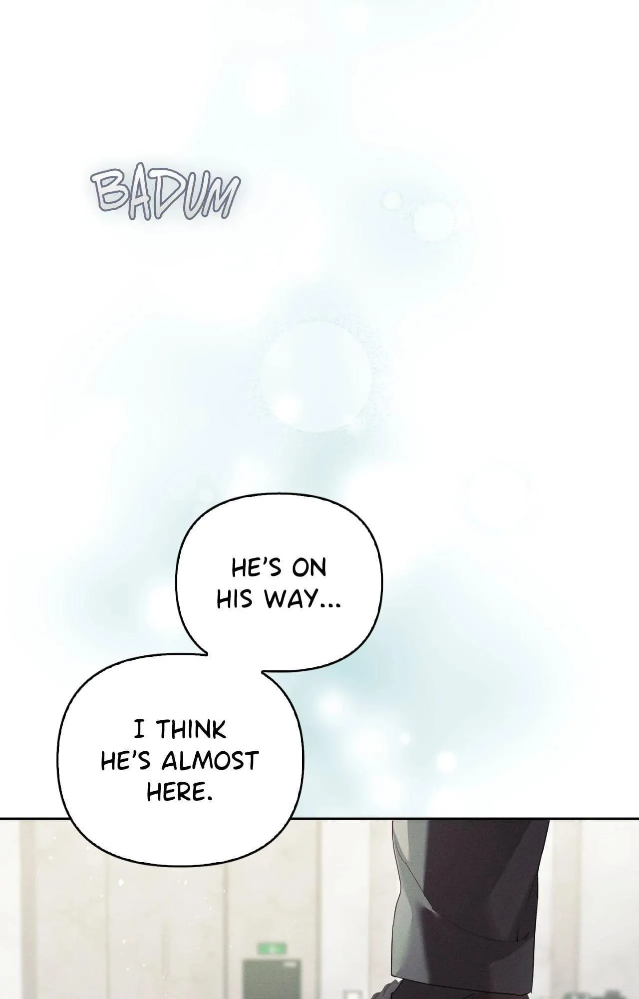 Read Blood Poker chapter 48 image 25 on Lezhin