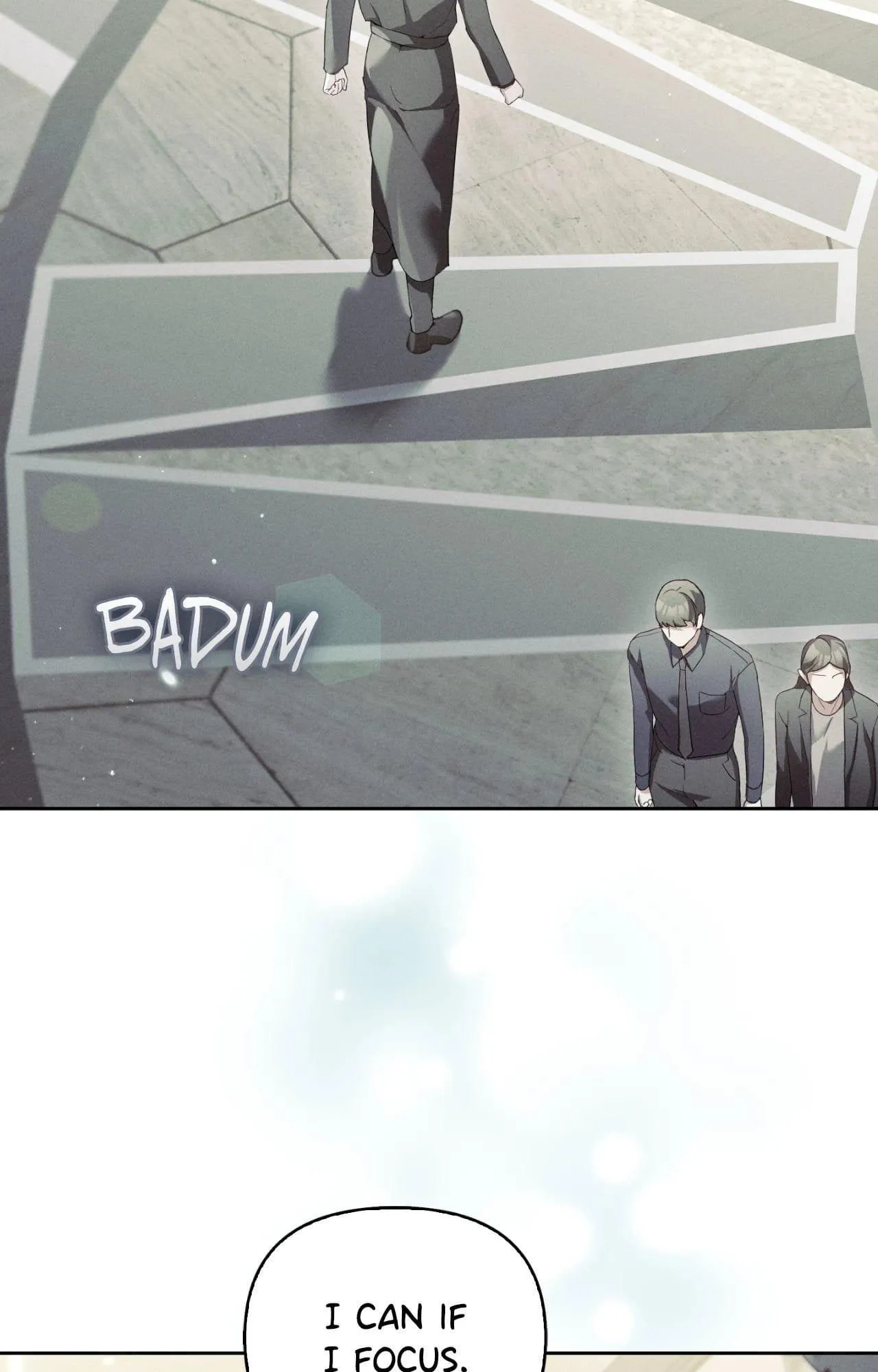 Read Blood Poker chapter 48 image 27 on Lezhin