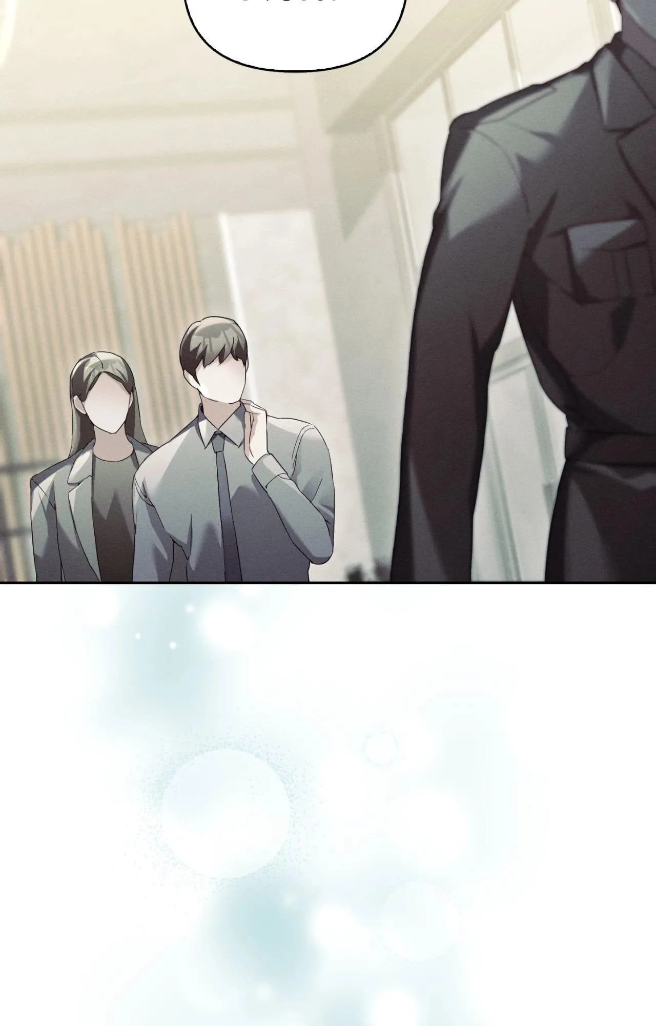 Read Blood Poker chapter 48 image 28 on Lezhin