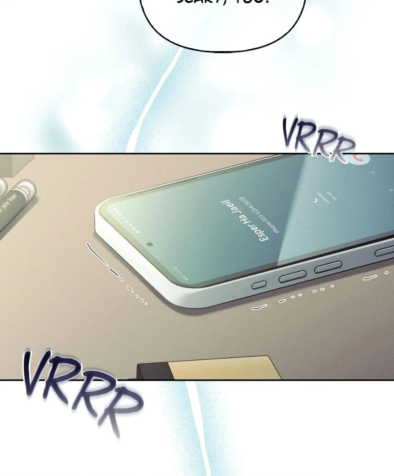 Read Blood Poker chapter 48 image 30 on Lezhin