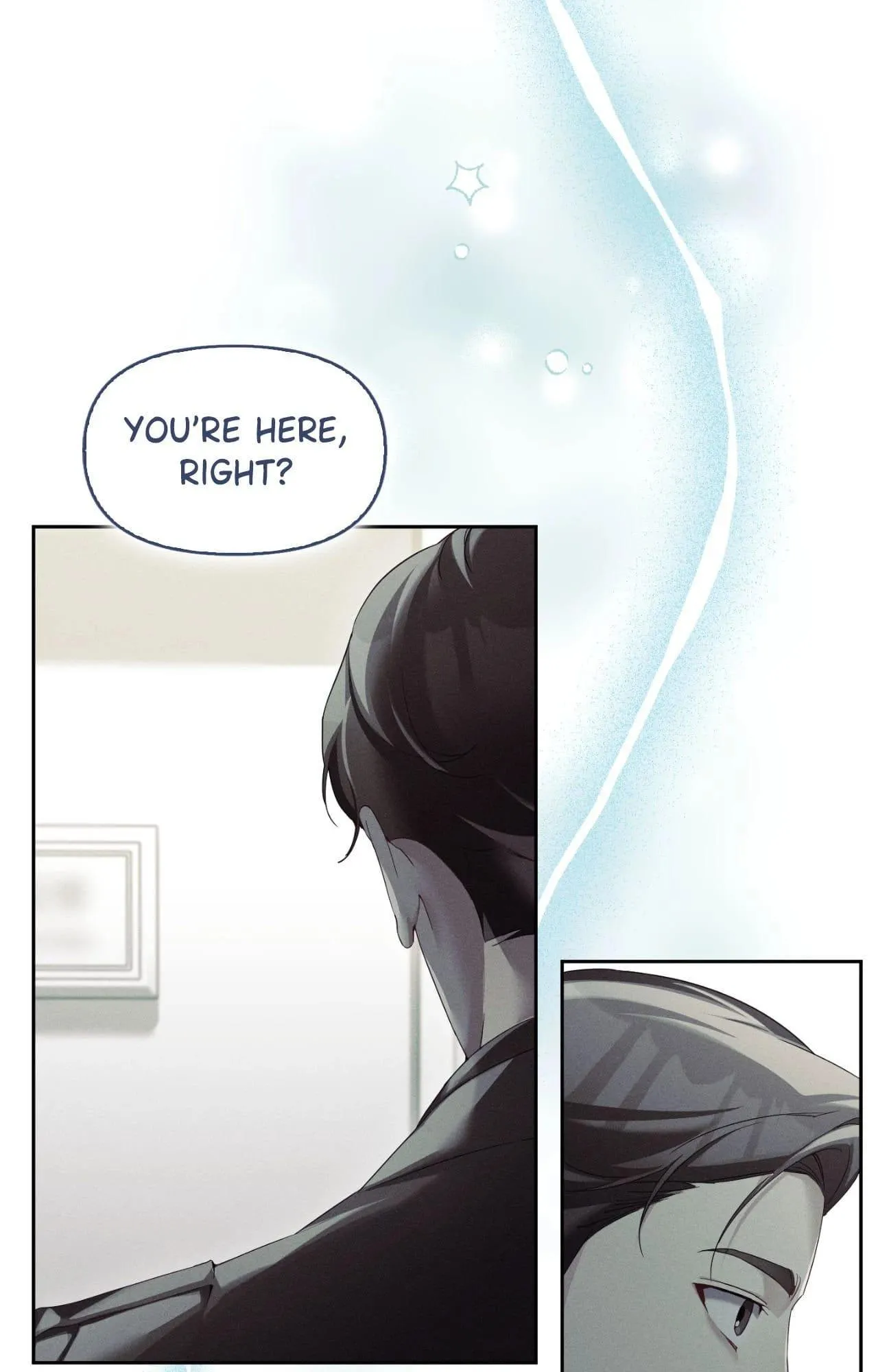 Read Blood Poker chapter 48 image 33 on Lezhin